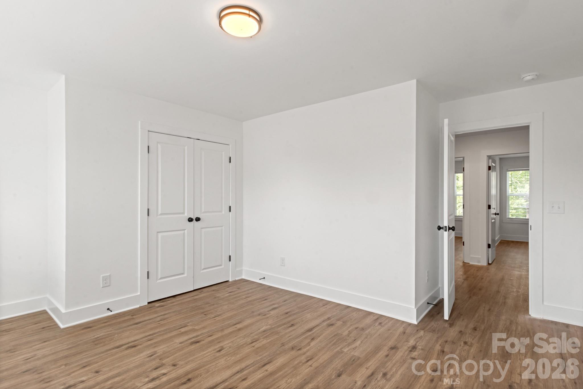 Woodlands Creek - Residential