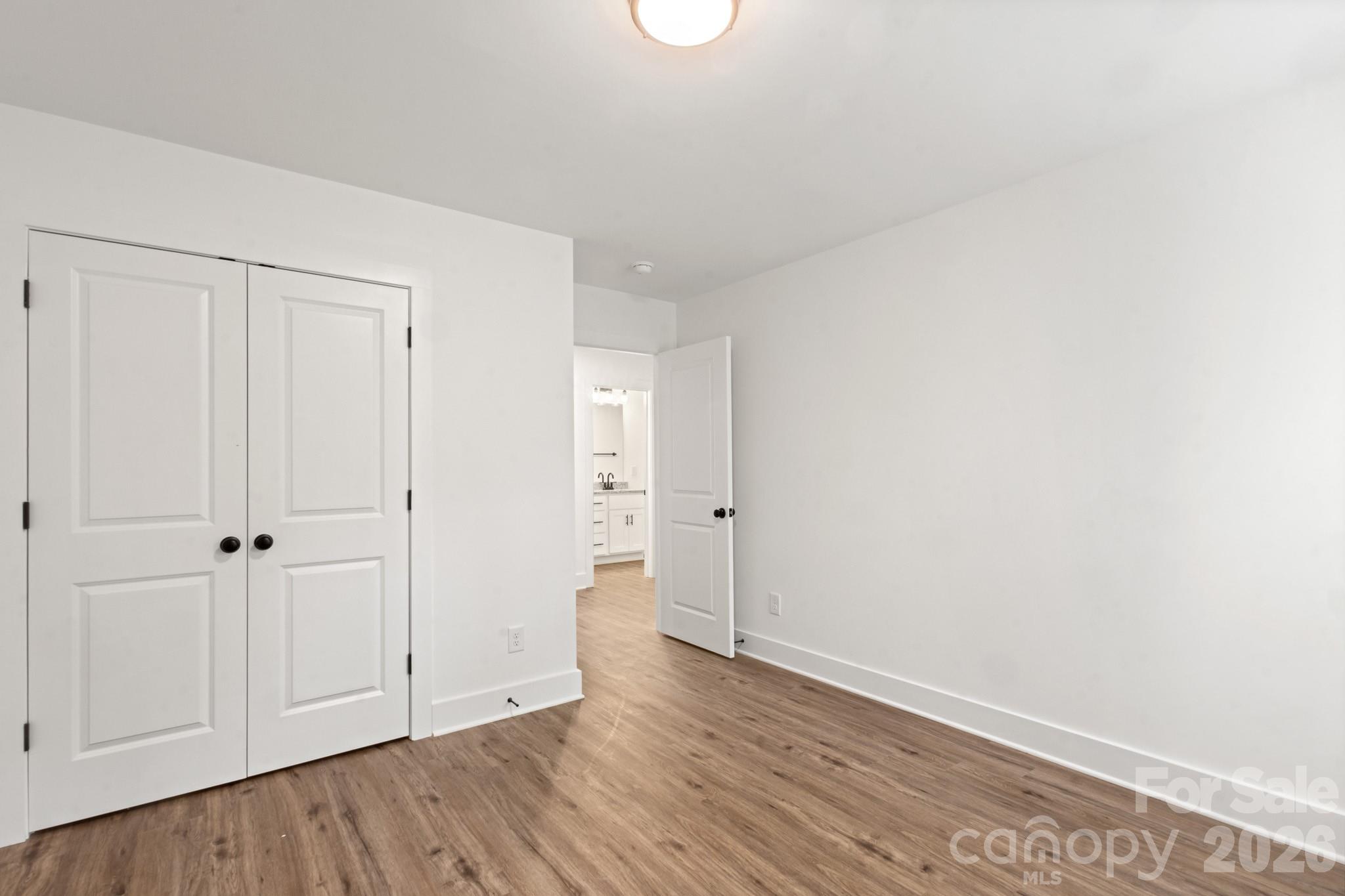 Woodlands Creek - Residential