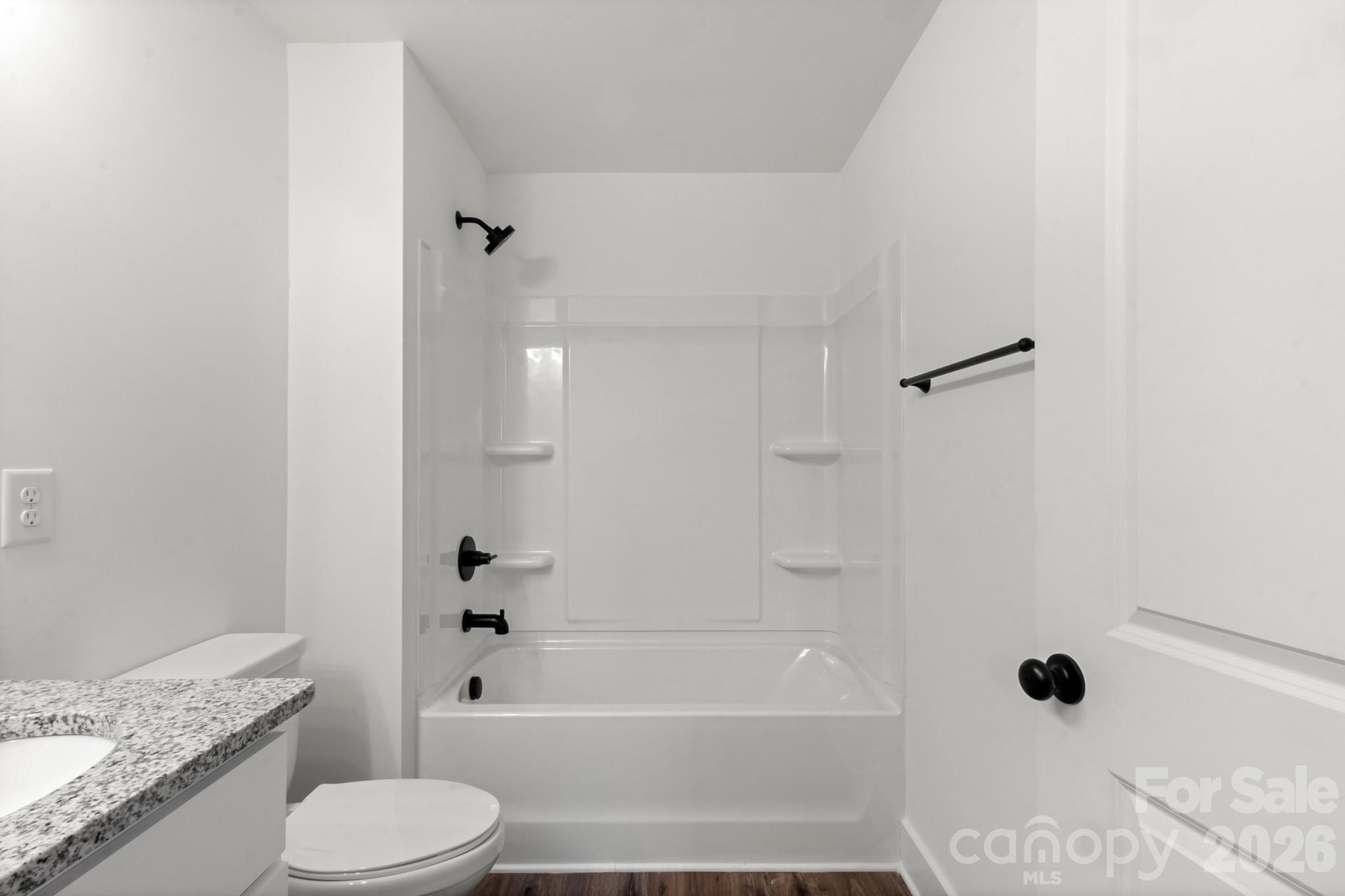 Woodlands Creek - Residential
