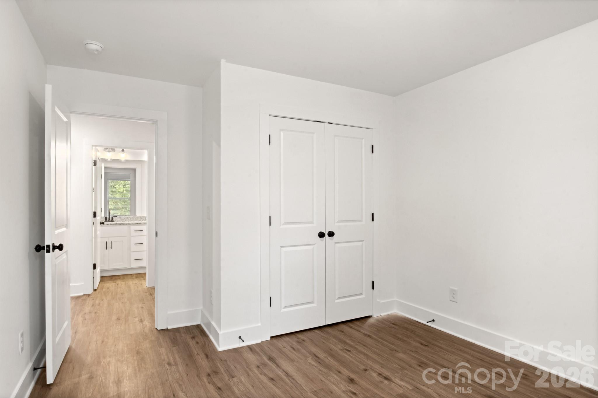 Woodlands Creek - Residential