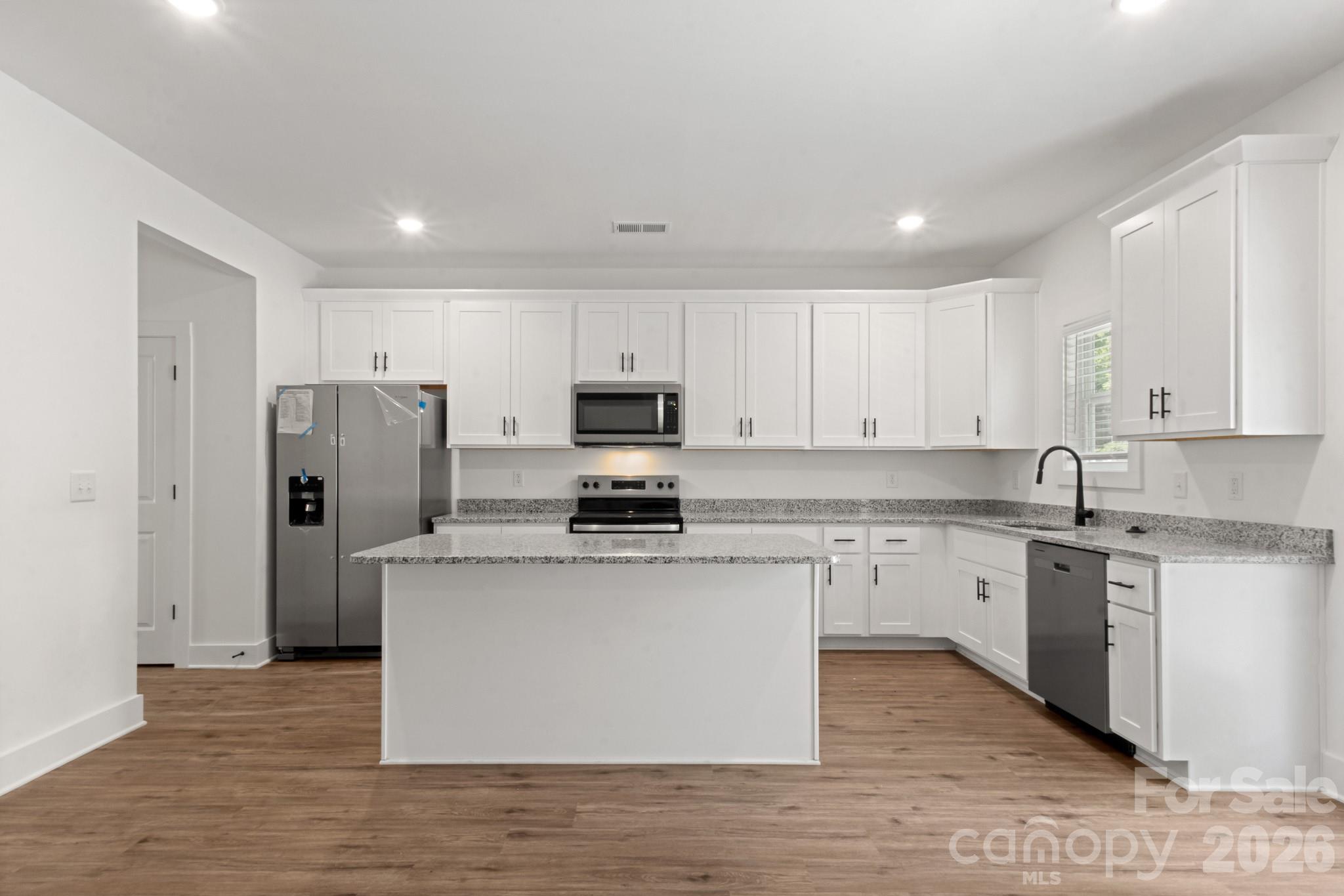 Woodlands Creek - Residential