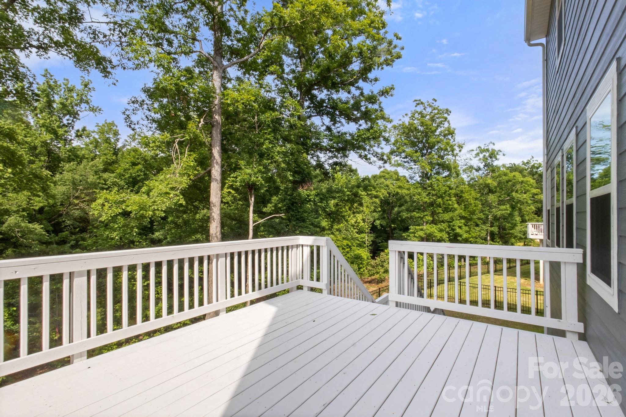 Woodlands Creek - Residential