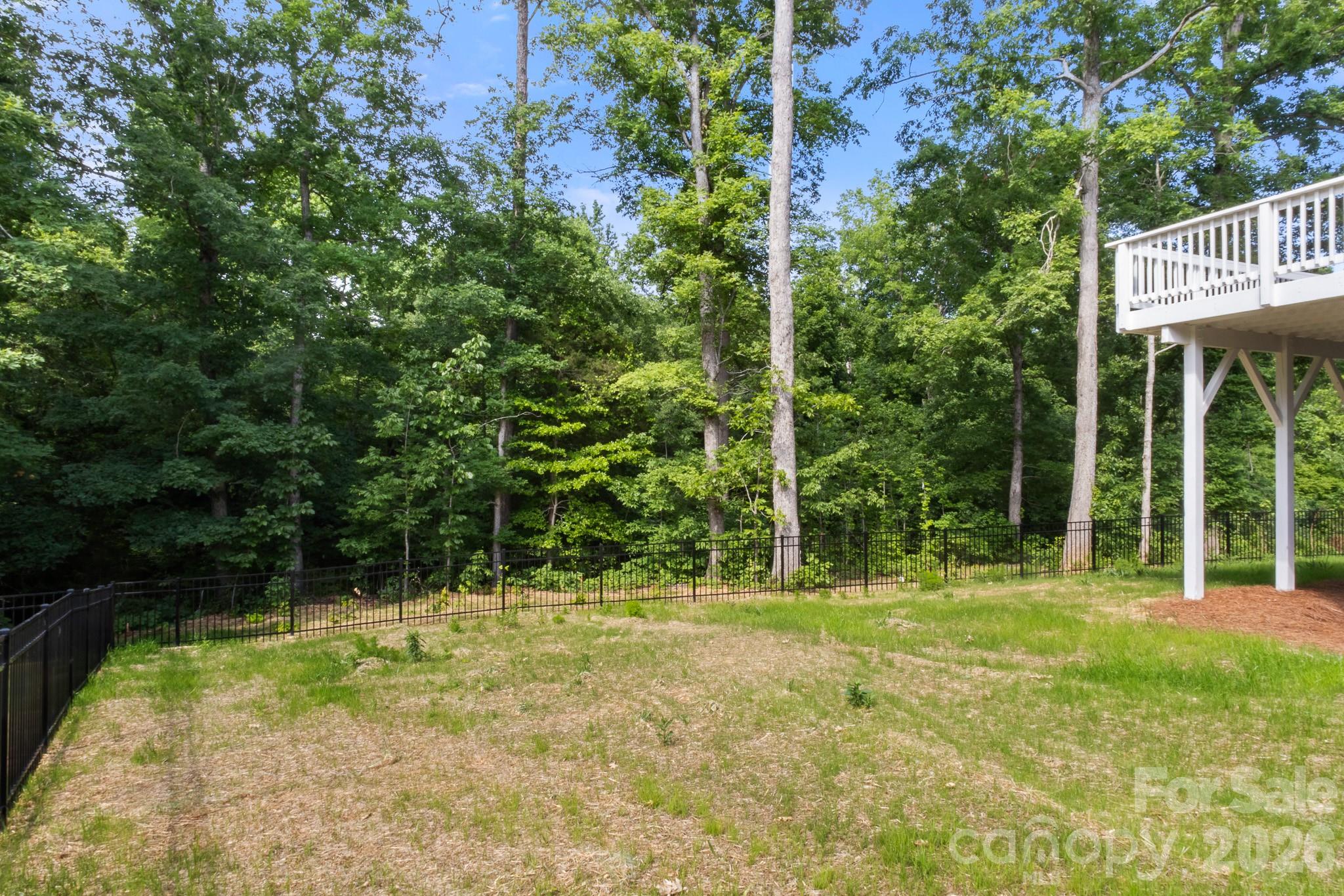 Woodlands Creek - Residential