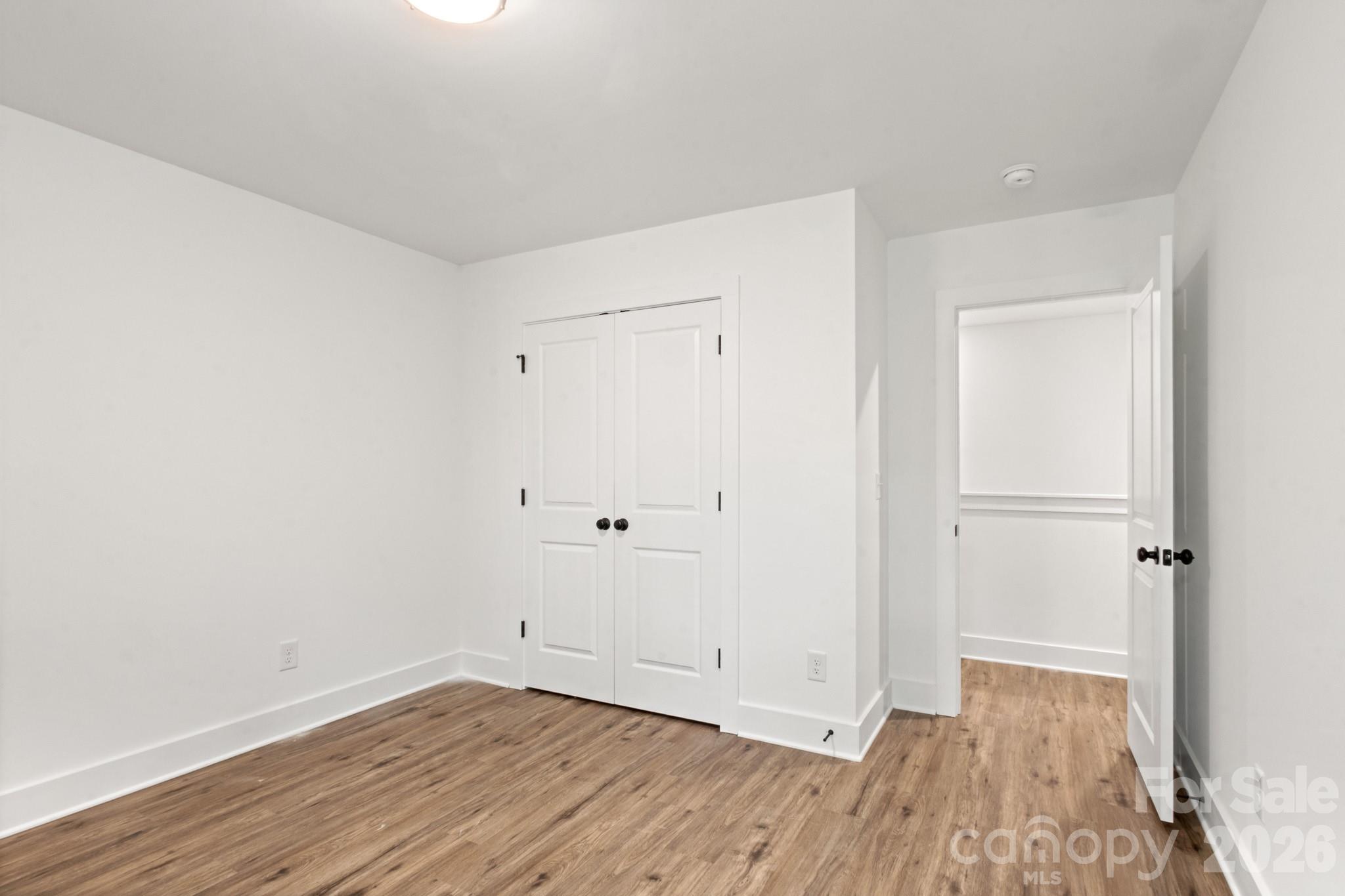 Woodlands Creek - Residential