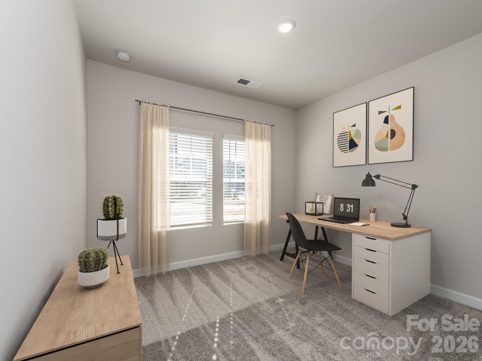 Meadows at Wilson Farms - Residential