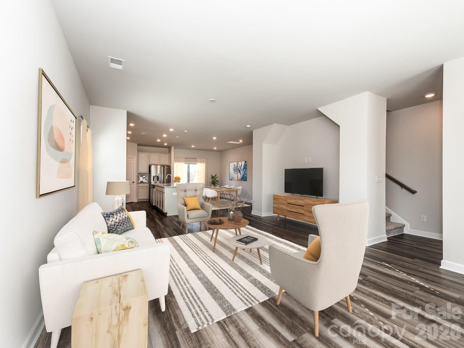 Meadows at Wilson Farms - Residential