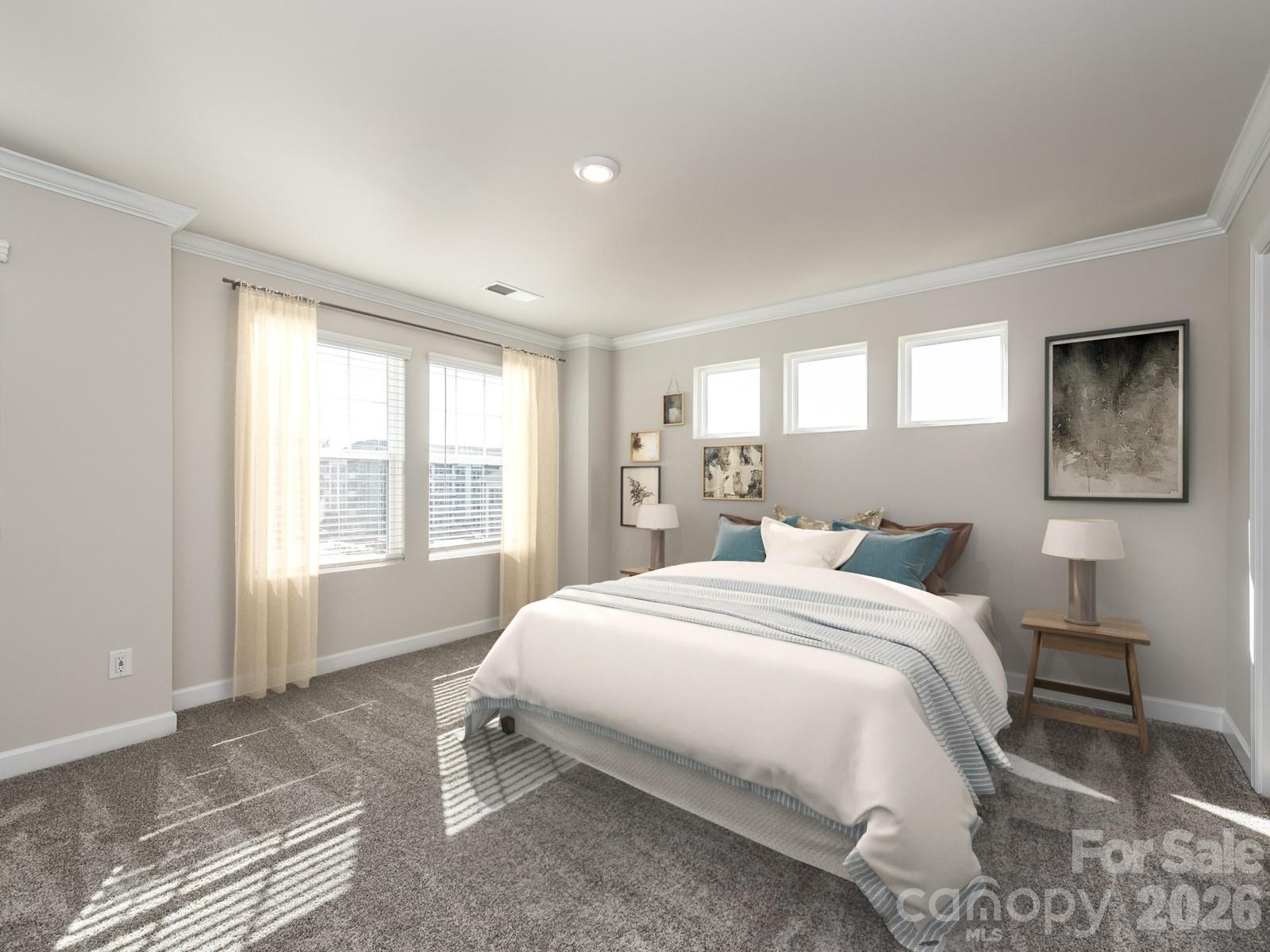 Meadows at Wilson Farms - Residential