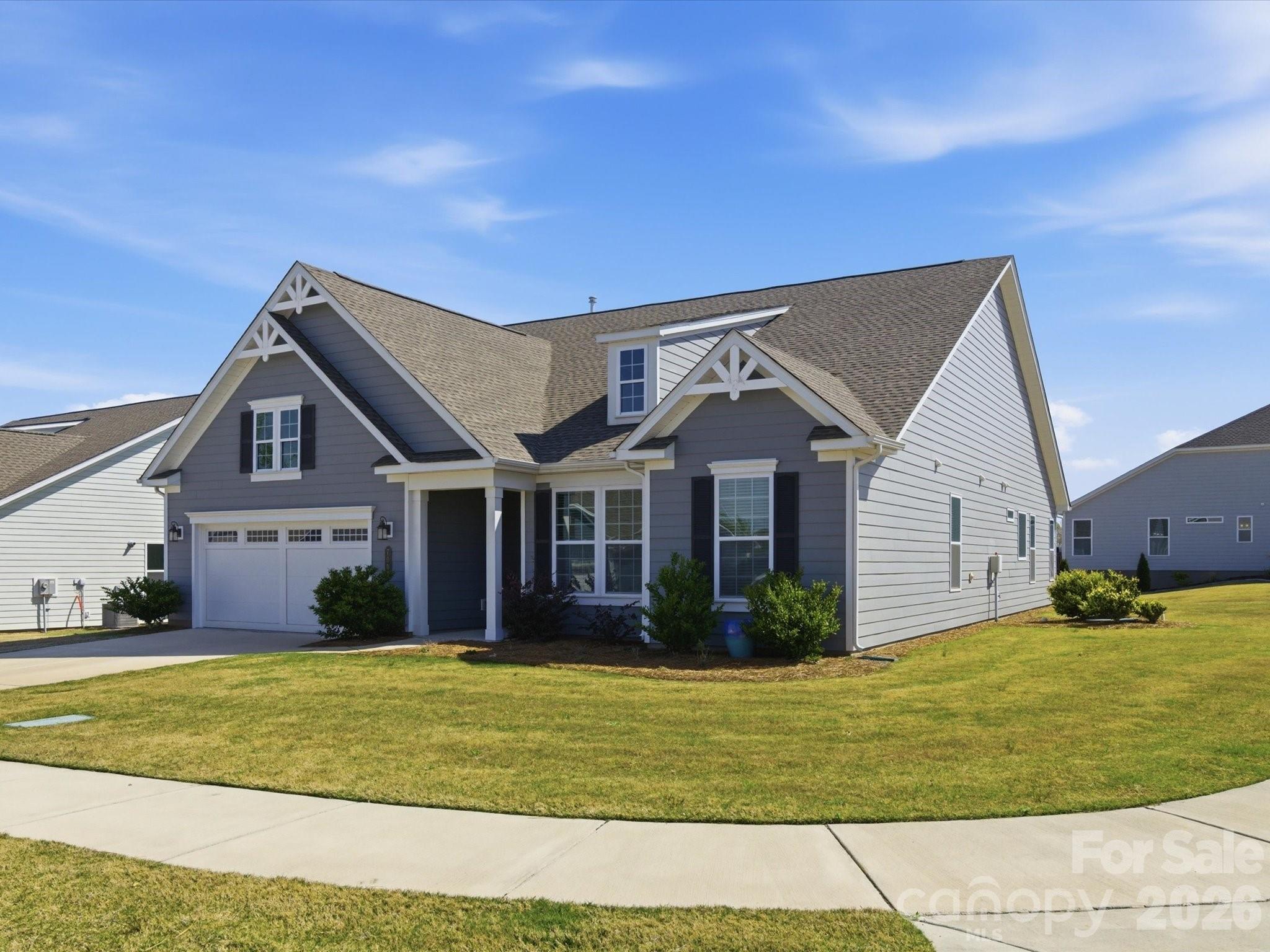 Handsmill On Lake Wylie - Residential