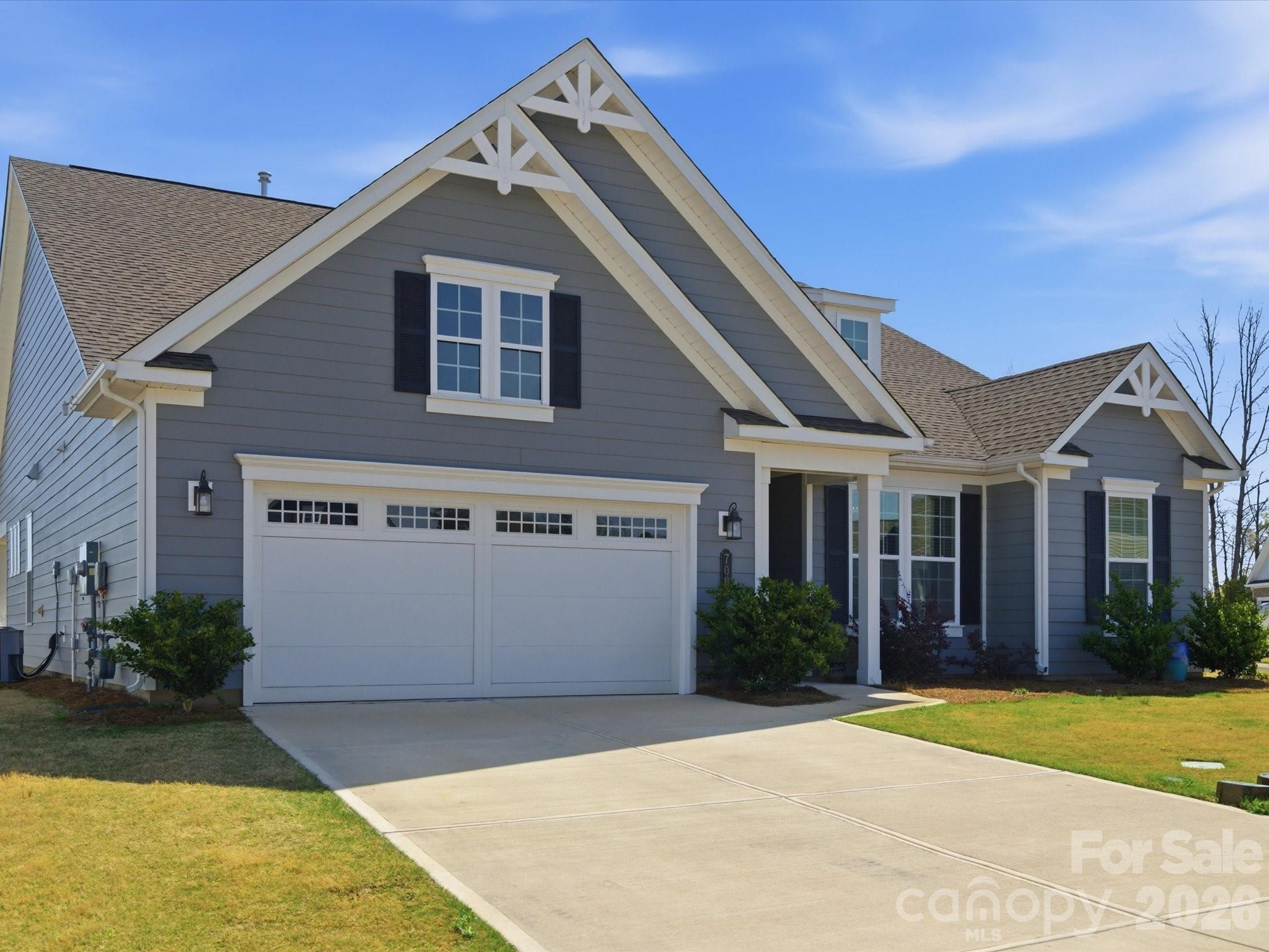 Handsmill On Lake Wylie - Residential
