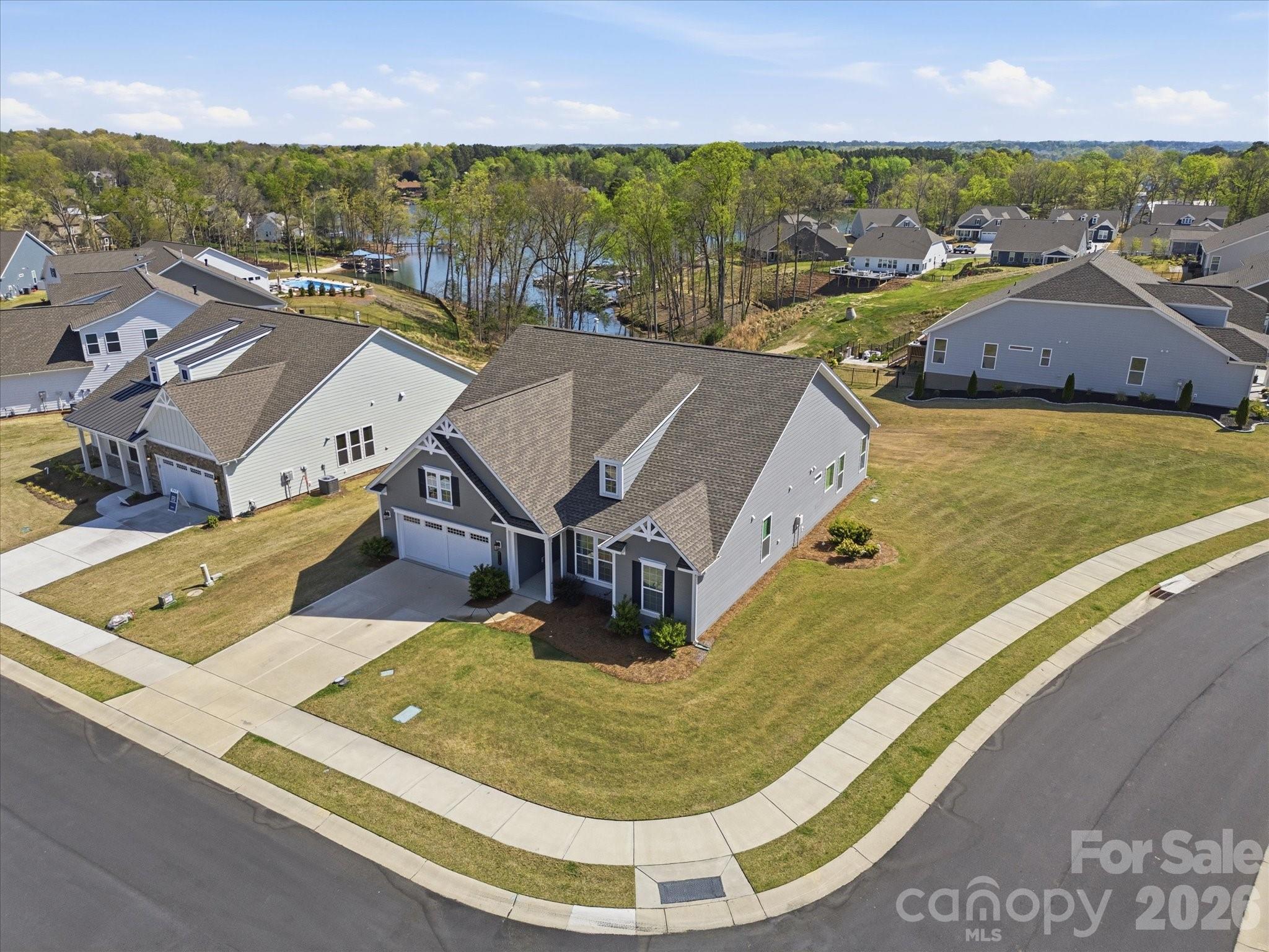 Handsmill On Lake Wylie - Residential
