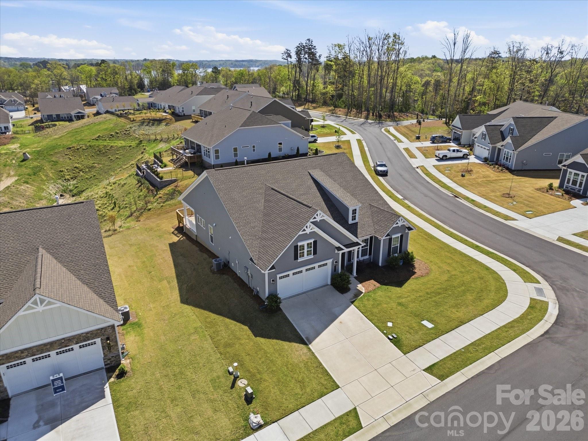 Handsmill On Lake Wylie - Residential