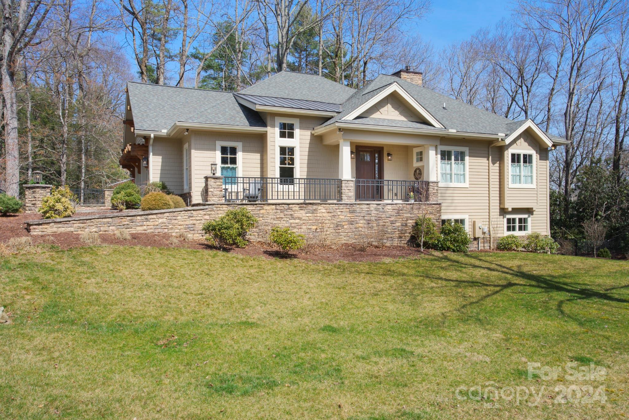 Mayview - Residential