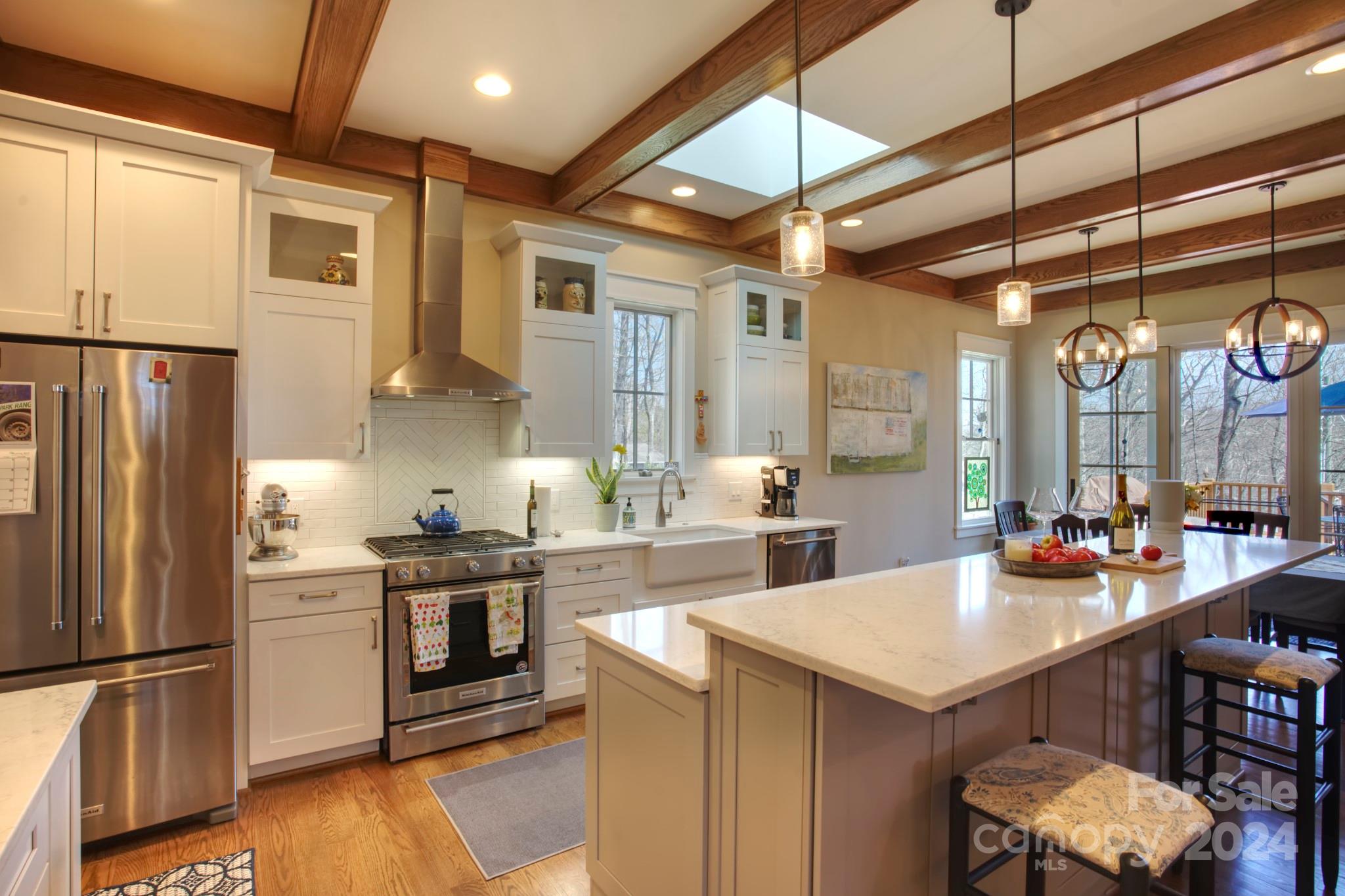 Mayview - Residential