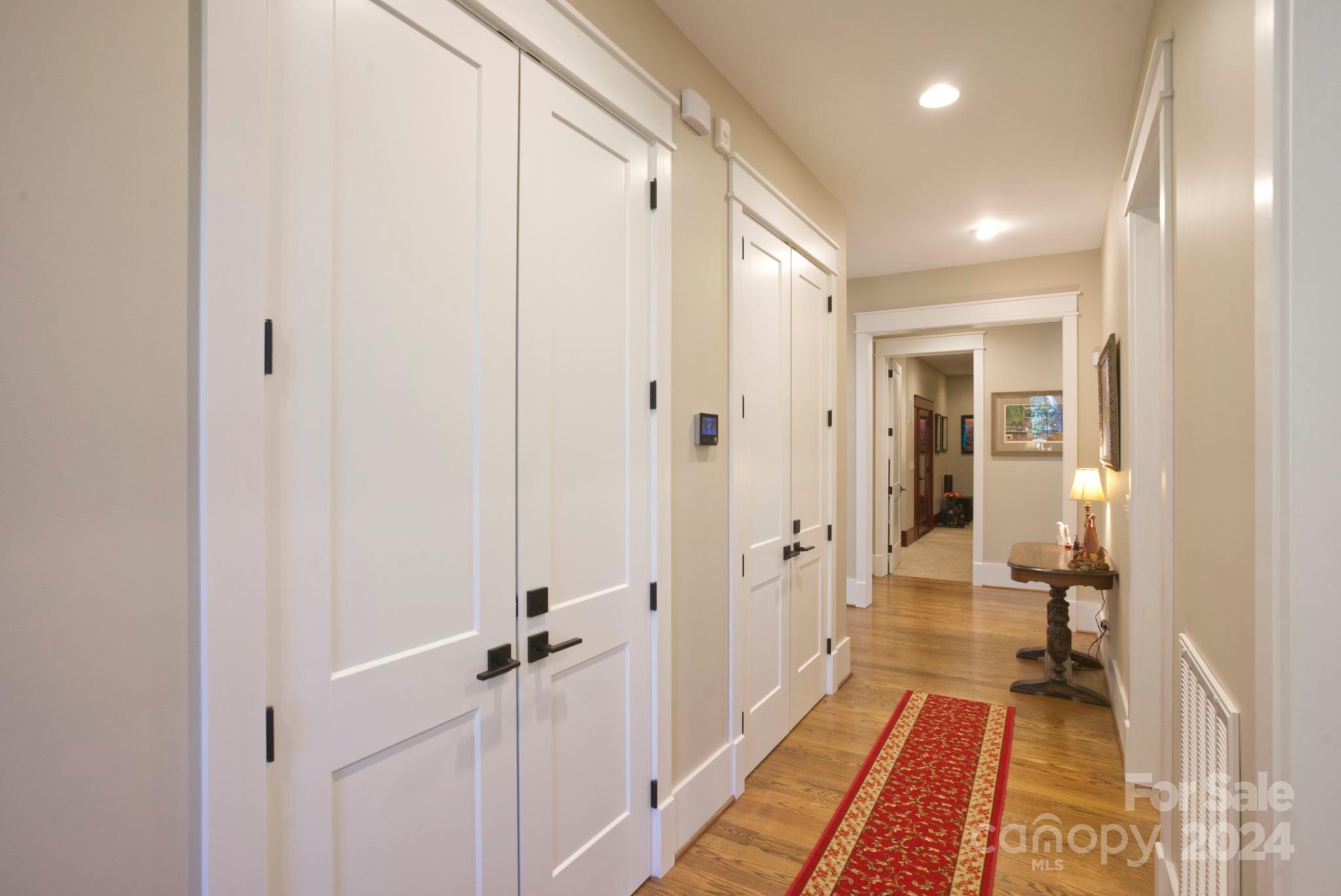 Mayview - Residential