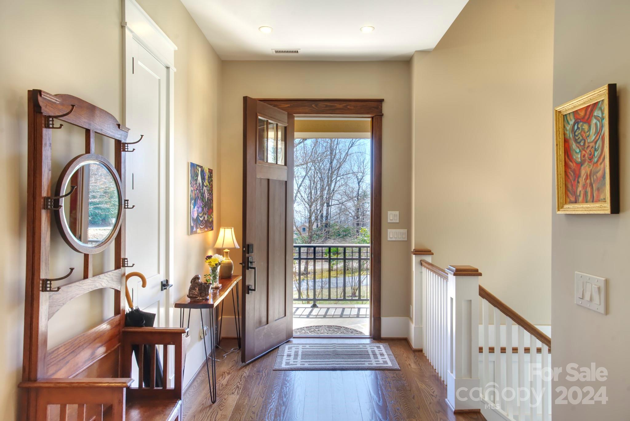 Mayview - Residential