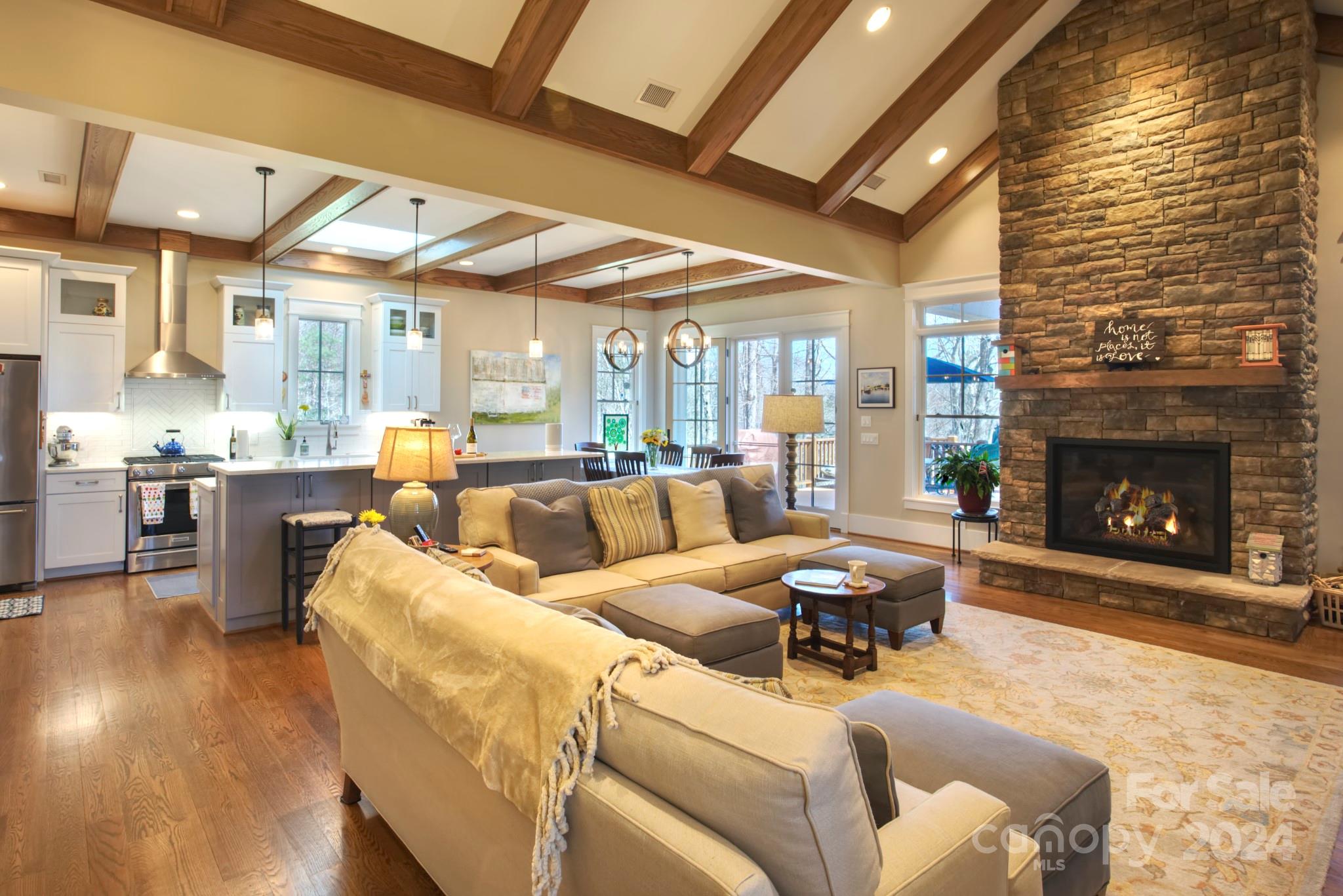 Mayview - Residential