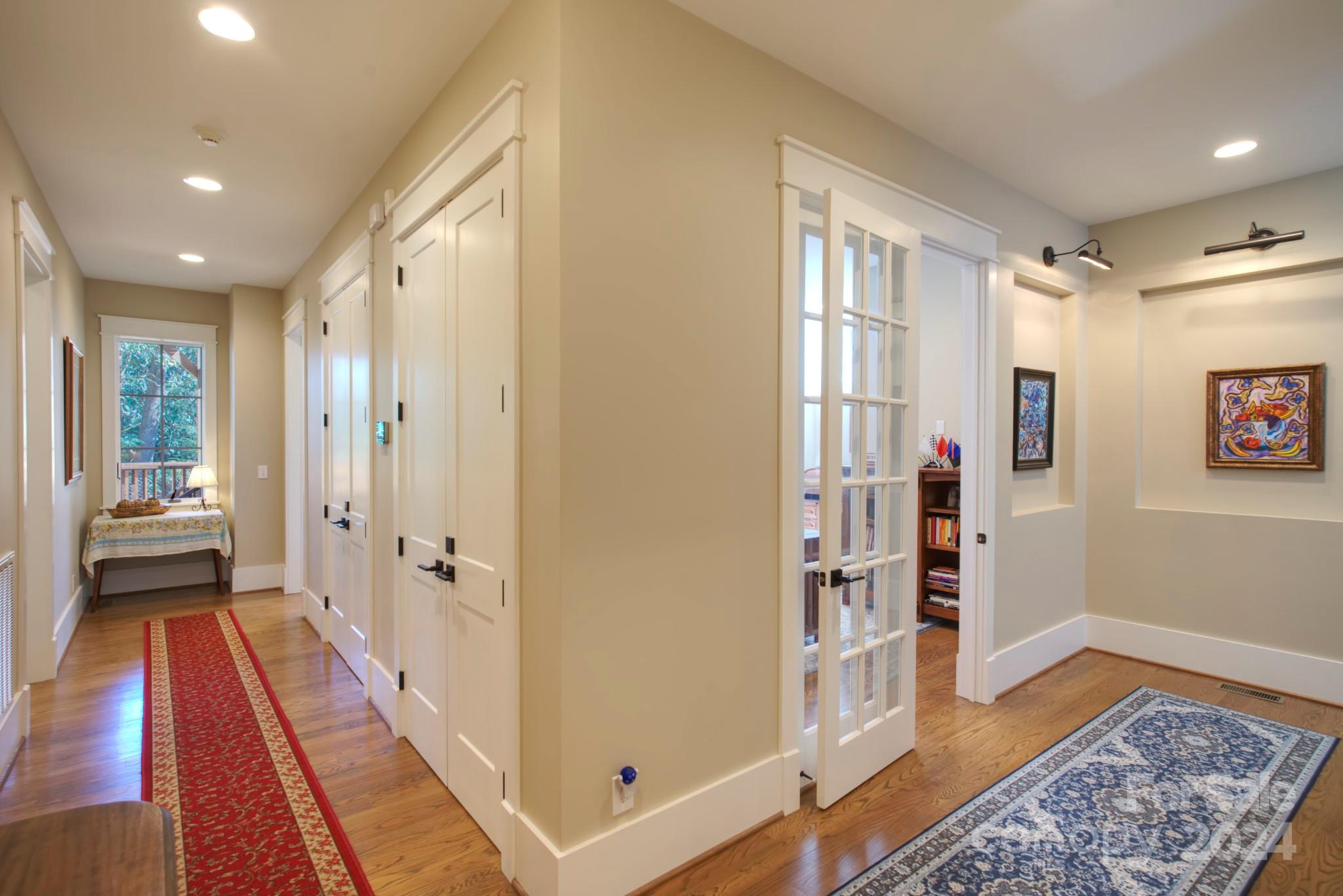 Mayview - Residential