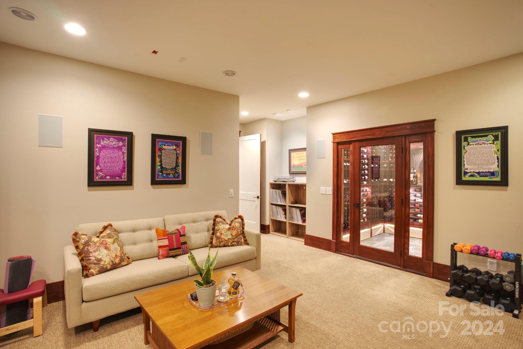 Mayview - Residential