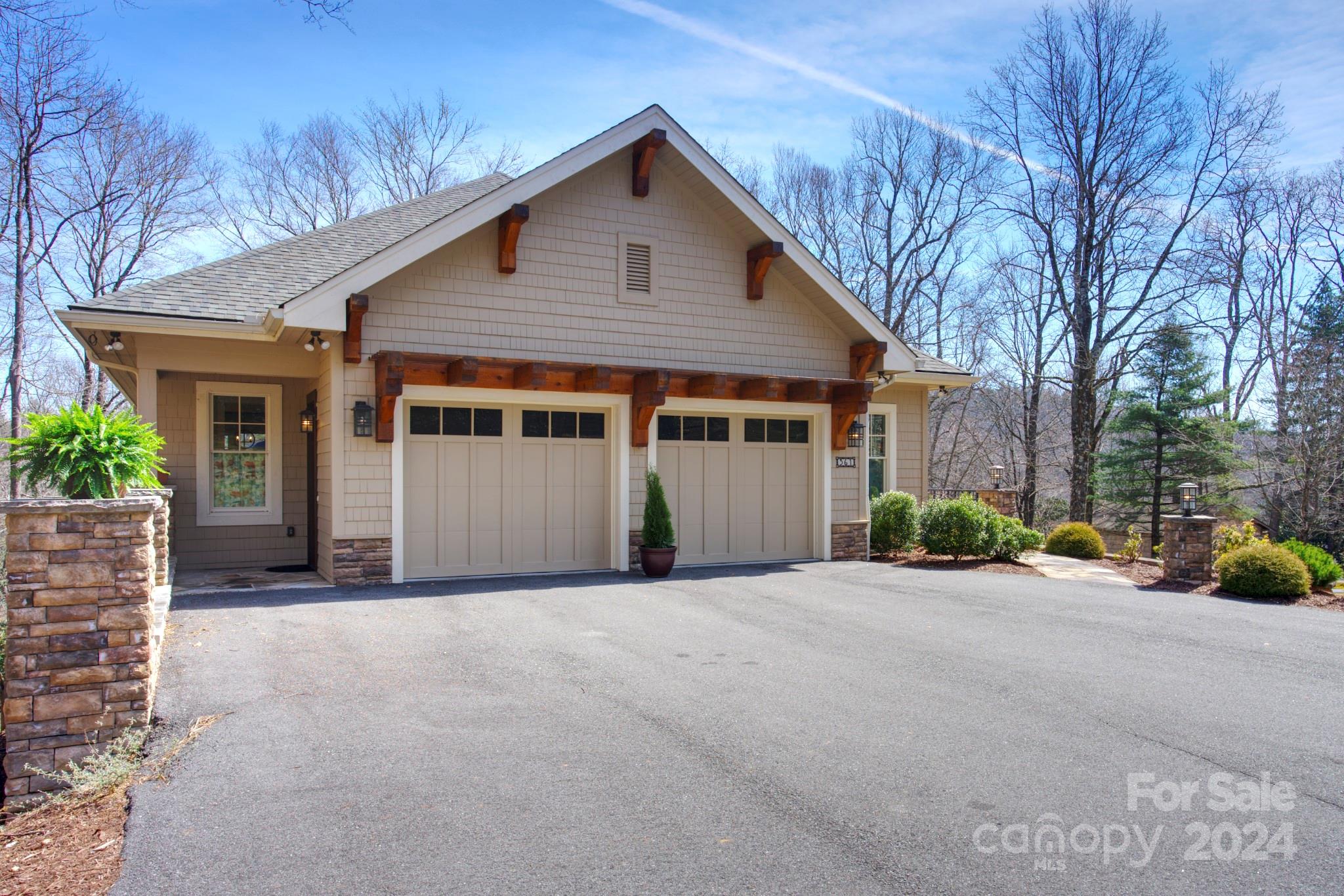 Mayview - Residential