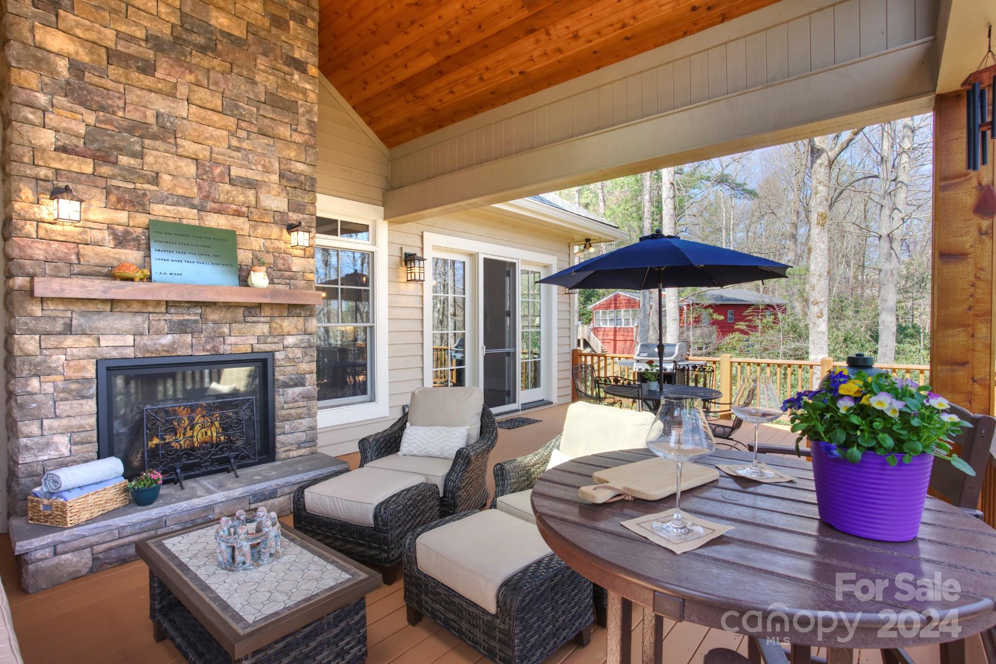 Mayview - Residential