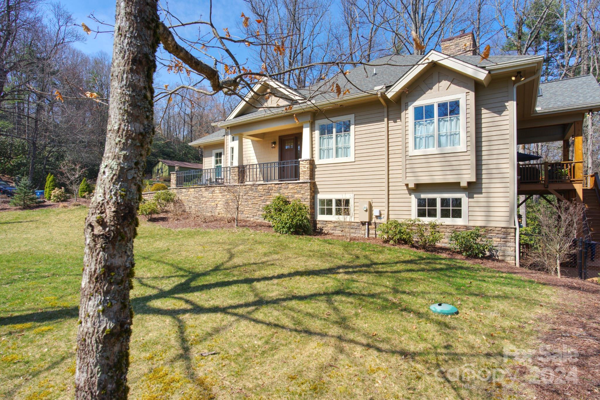 Mayview - Residential