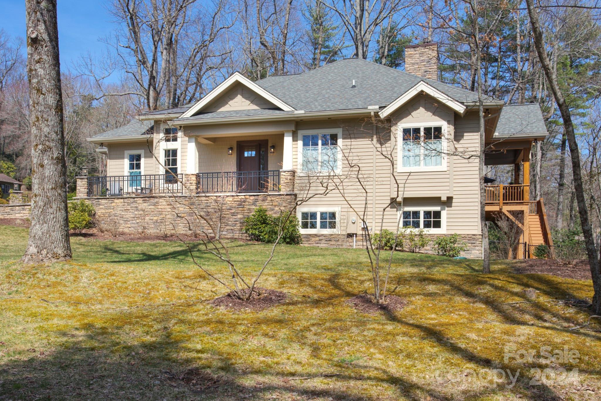 Mayview - Residential