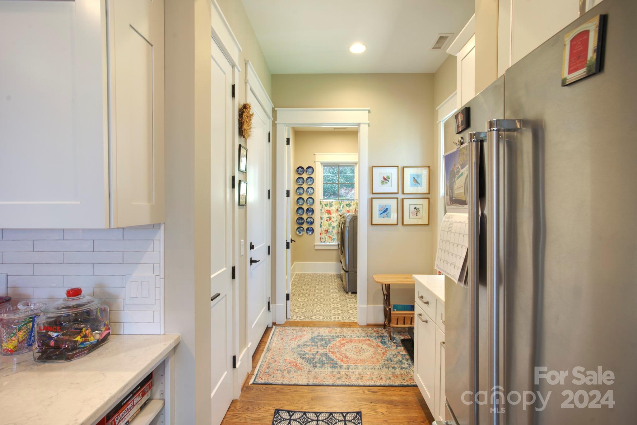 Mayview - Residential