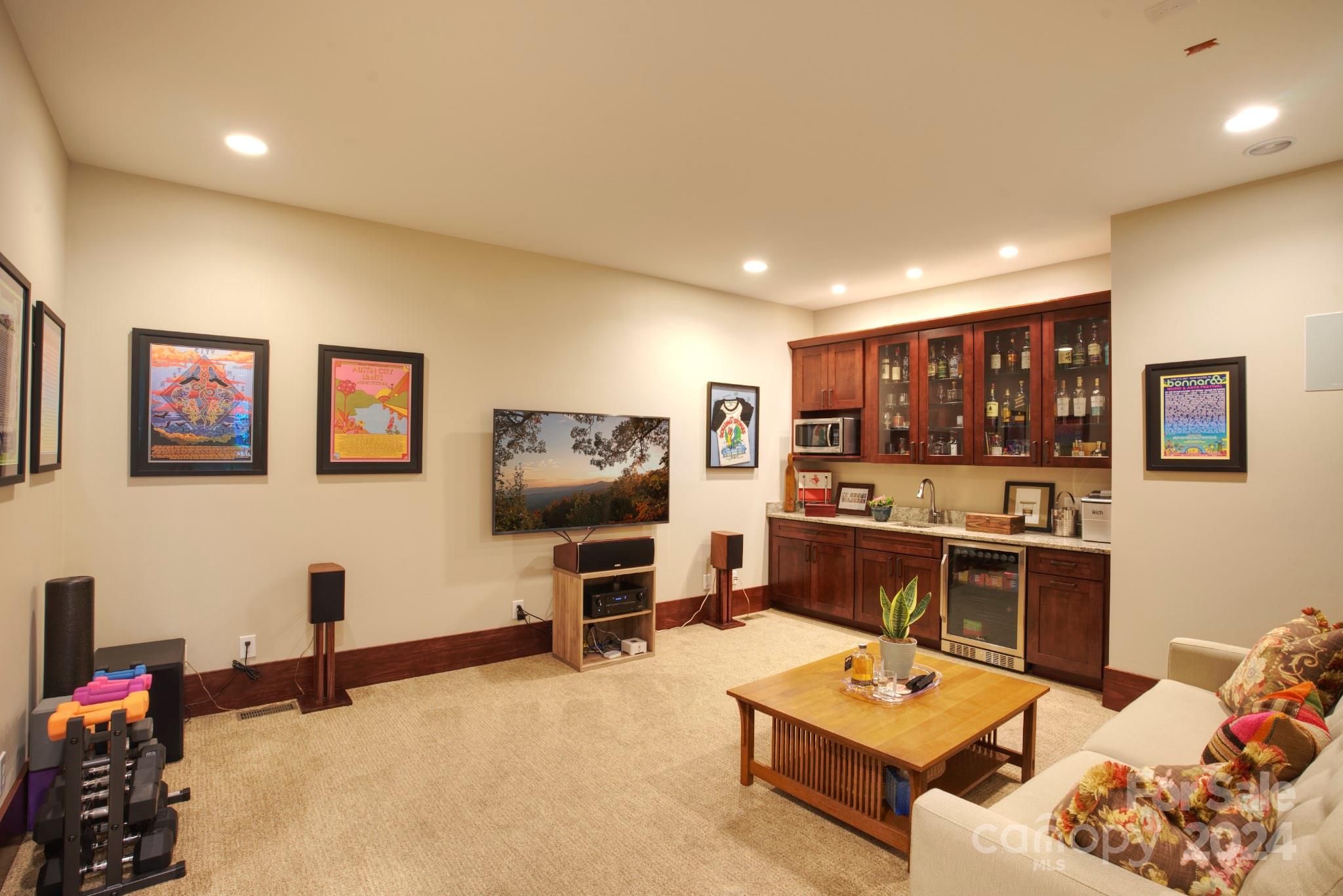 Mayview - Residential