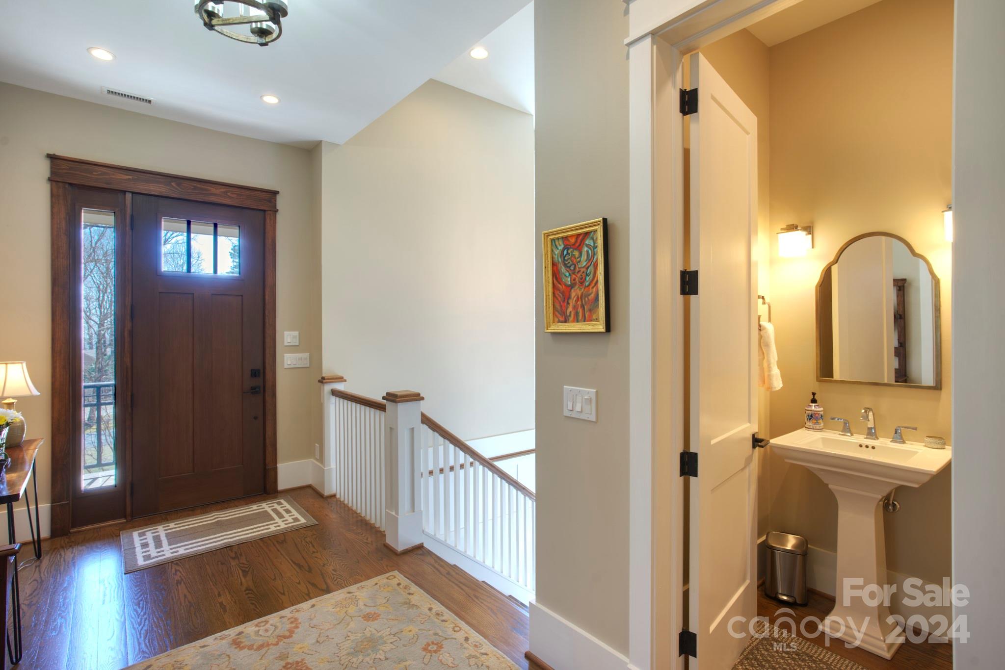 Mayview - Residential
