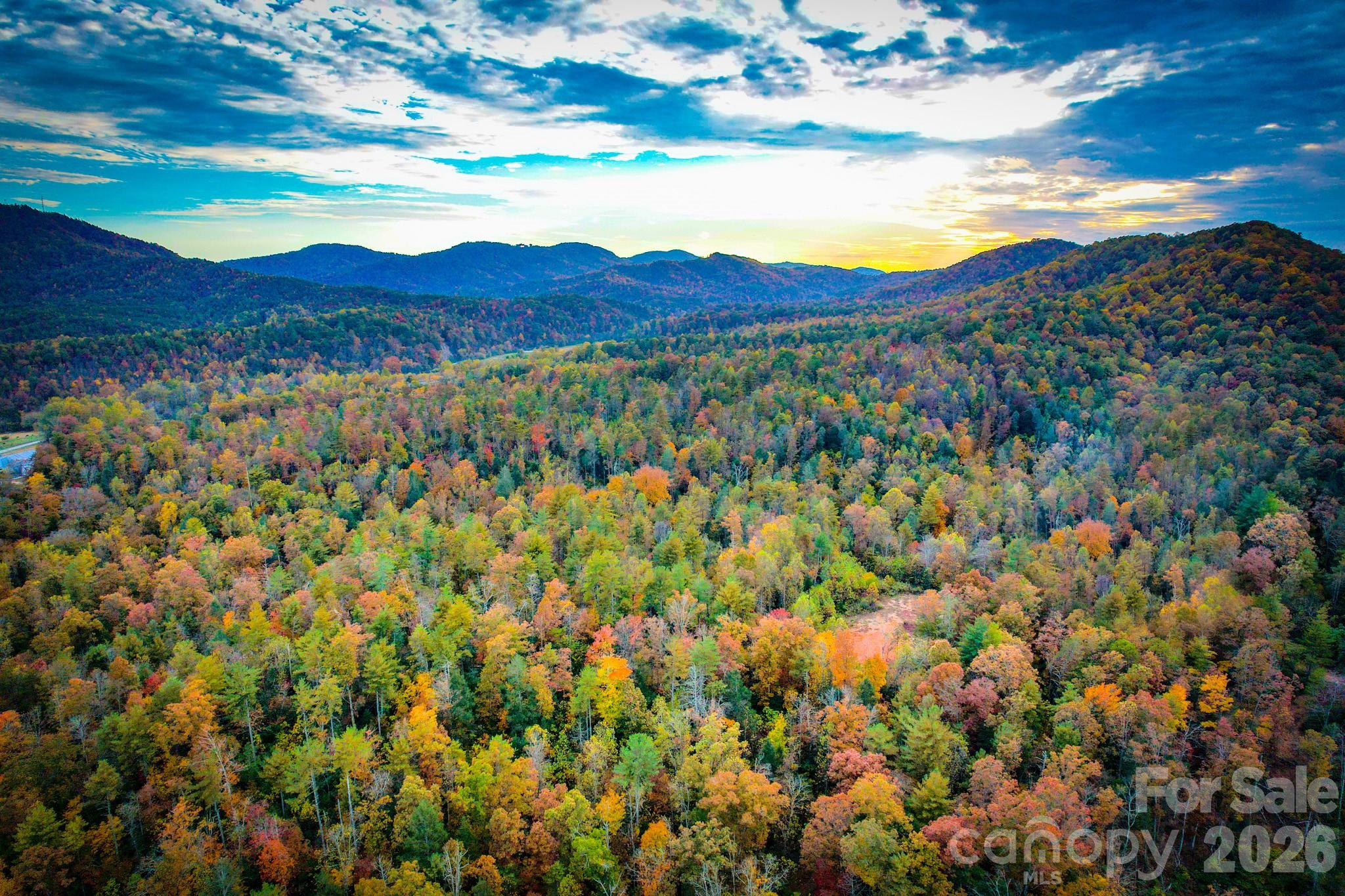 Acreage for sale just outside of Lenoir, NC! This lot is 17.27 acres in size with wooded, rolling topography & abundant wildlife! Nestled in the foothills of the Appalachian Mountains with beautiful mountain views. This property was formerly part of a larger and was subdivided into 3 lots. Lots 2 & 3 are also available, see MLS #'s 4210707 and 4210712. Brand new access drive & cleared homesite (see photos for reference)! Well & septic required. This is a hunter's paradise, there is a lively stream on the property, tons of whitetail deer and even the occasional bear! Convenient to Lenoir city limits, Wilkesboro & Blowing Rock/Boone. This property will not last long, contact Listing Agents for more information!