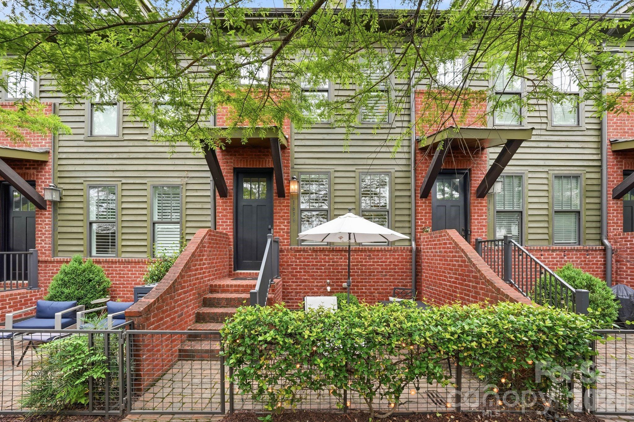 Dilworth - Residential