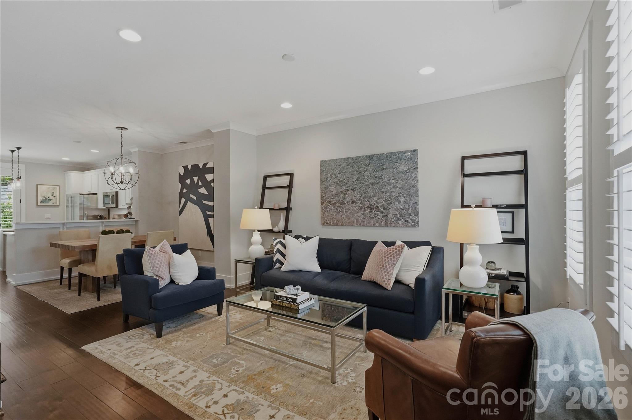 Dilworth - Residential