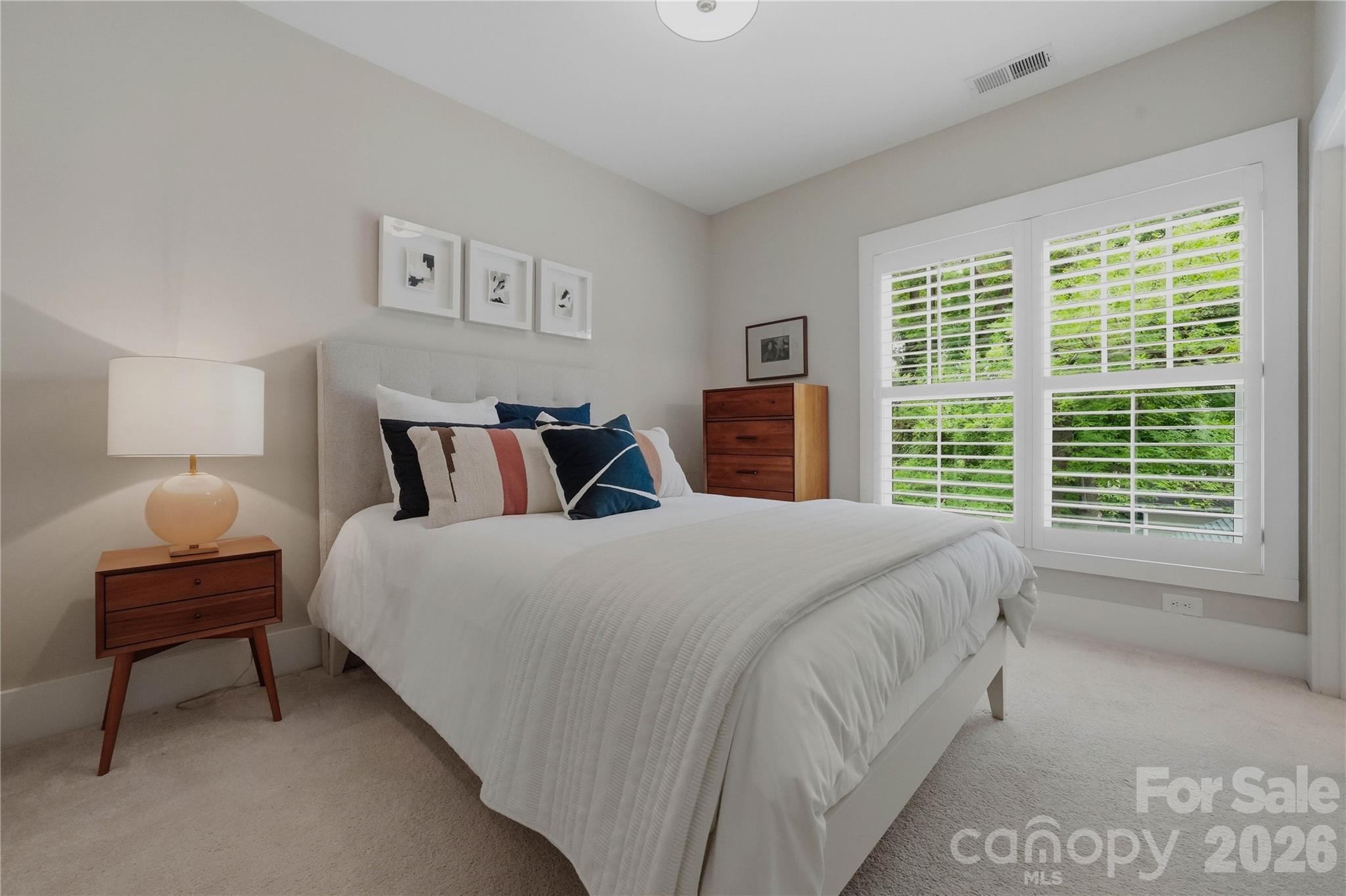 Dilworth - Residential