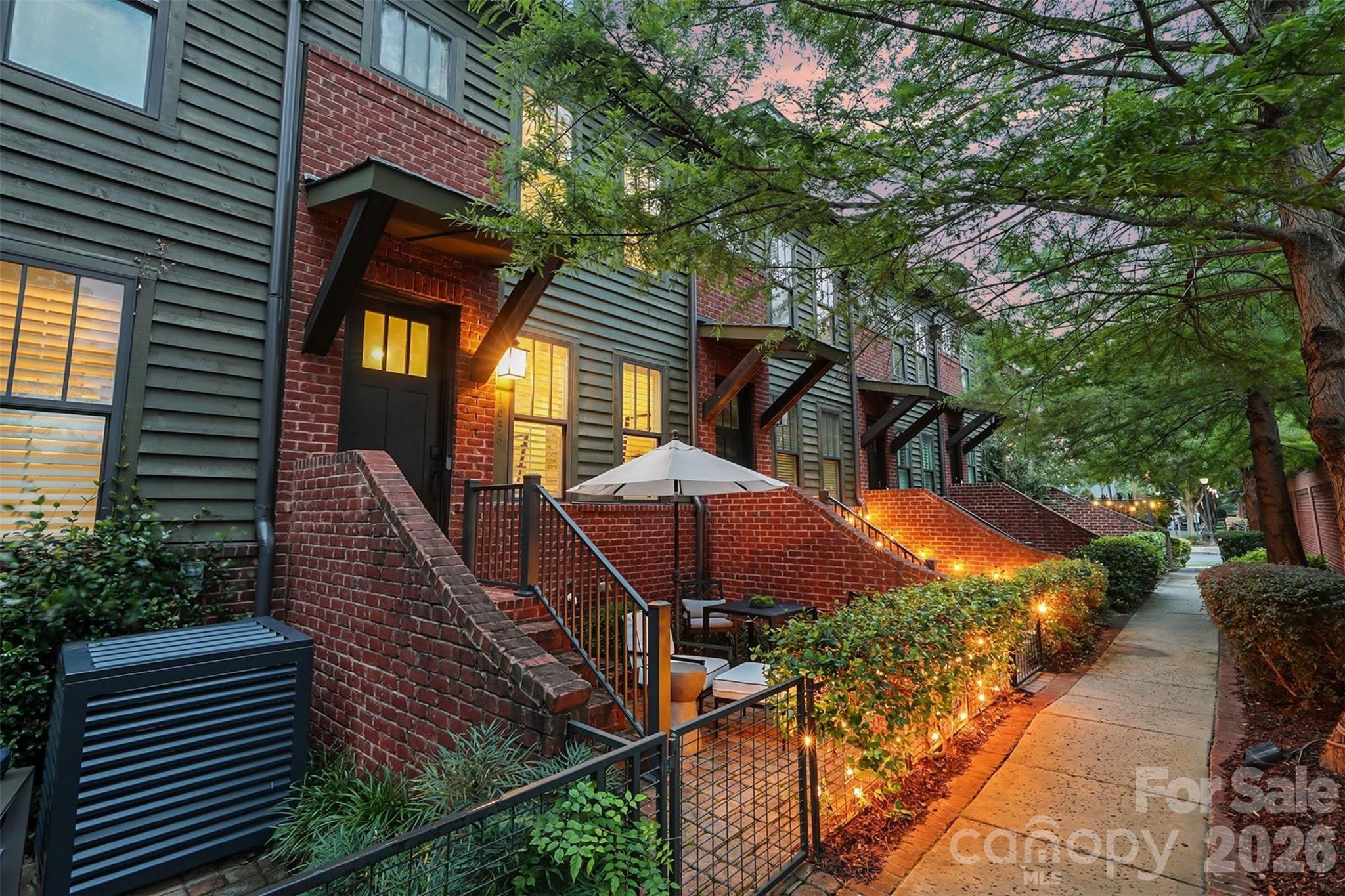 Dilworth - Residential