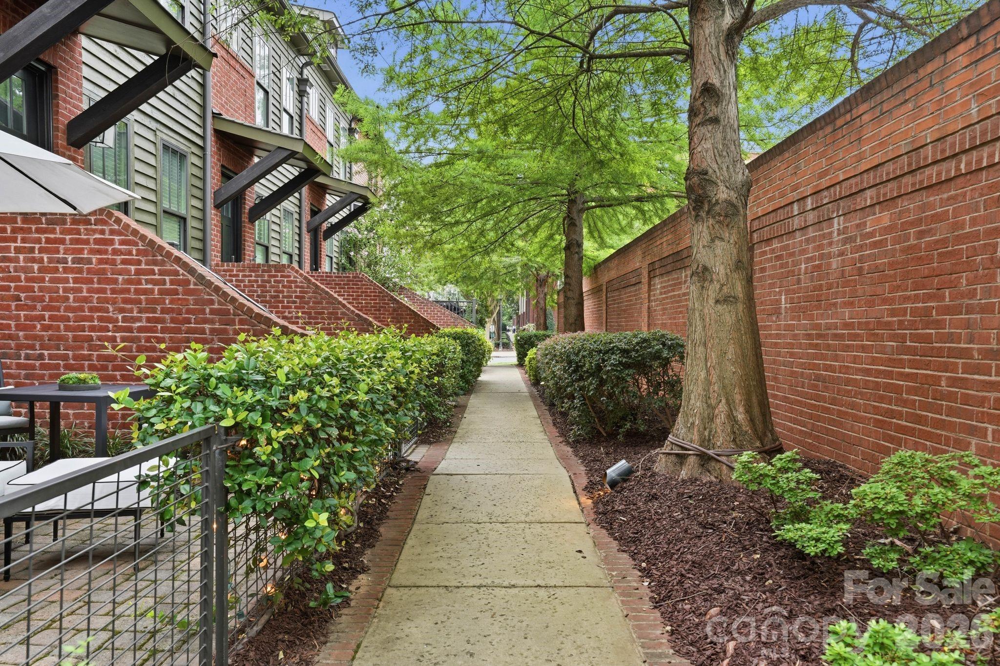 Dilworth - Residential