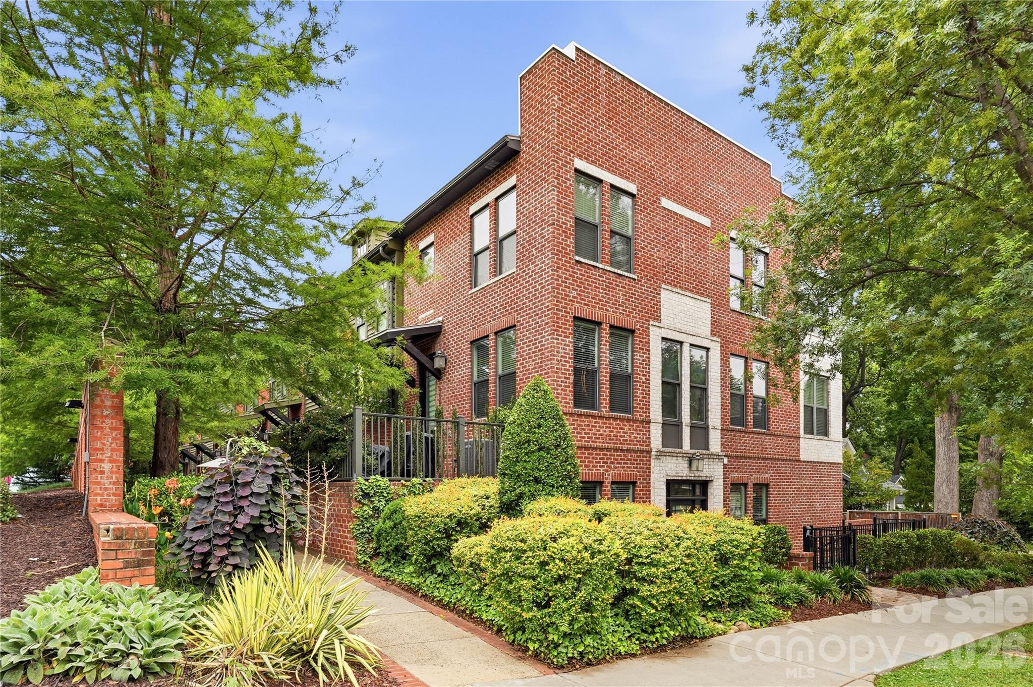 Dilworth - Residential