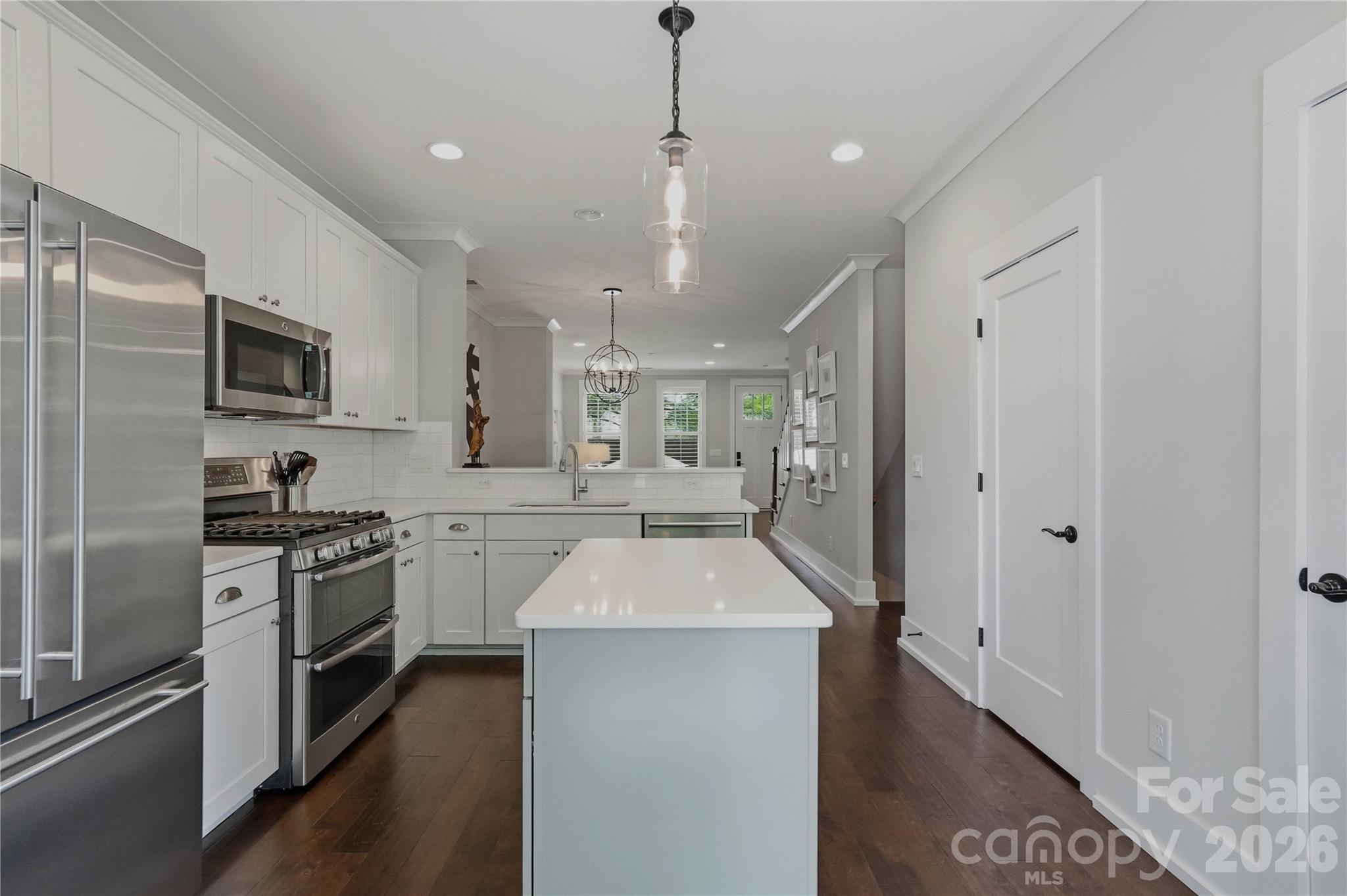 Dilworth - Residential