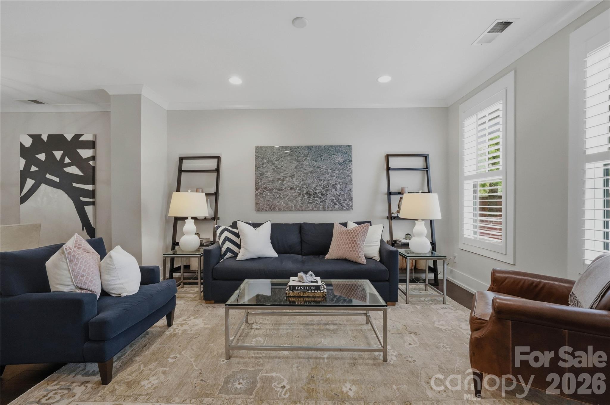 Dilworth - Residential