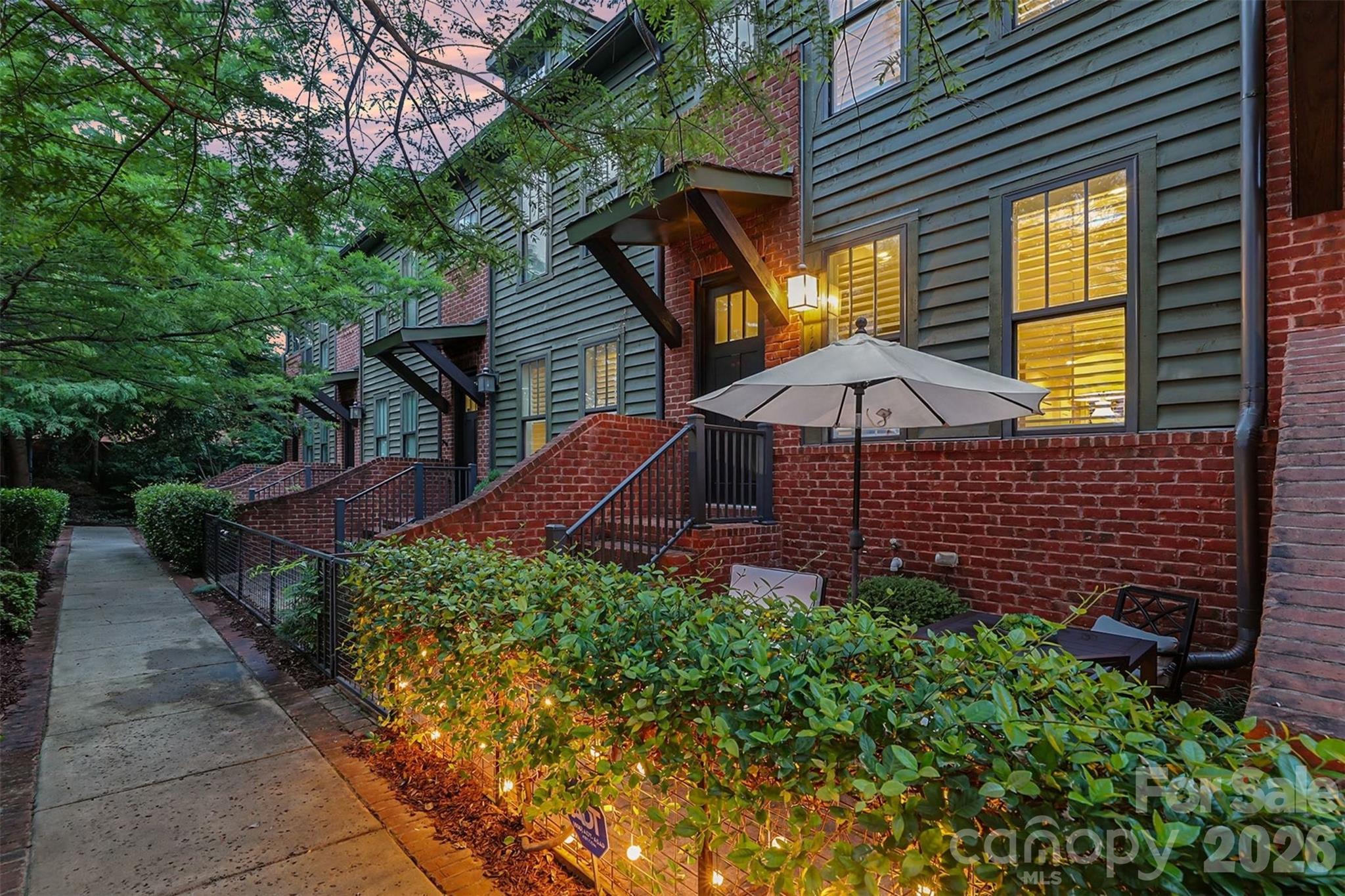 Dilworth - Residential