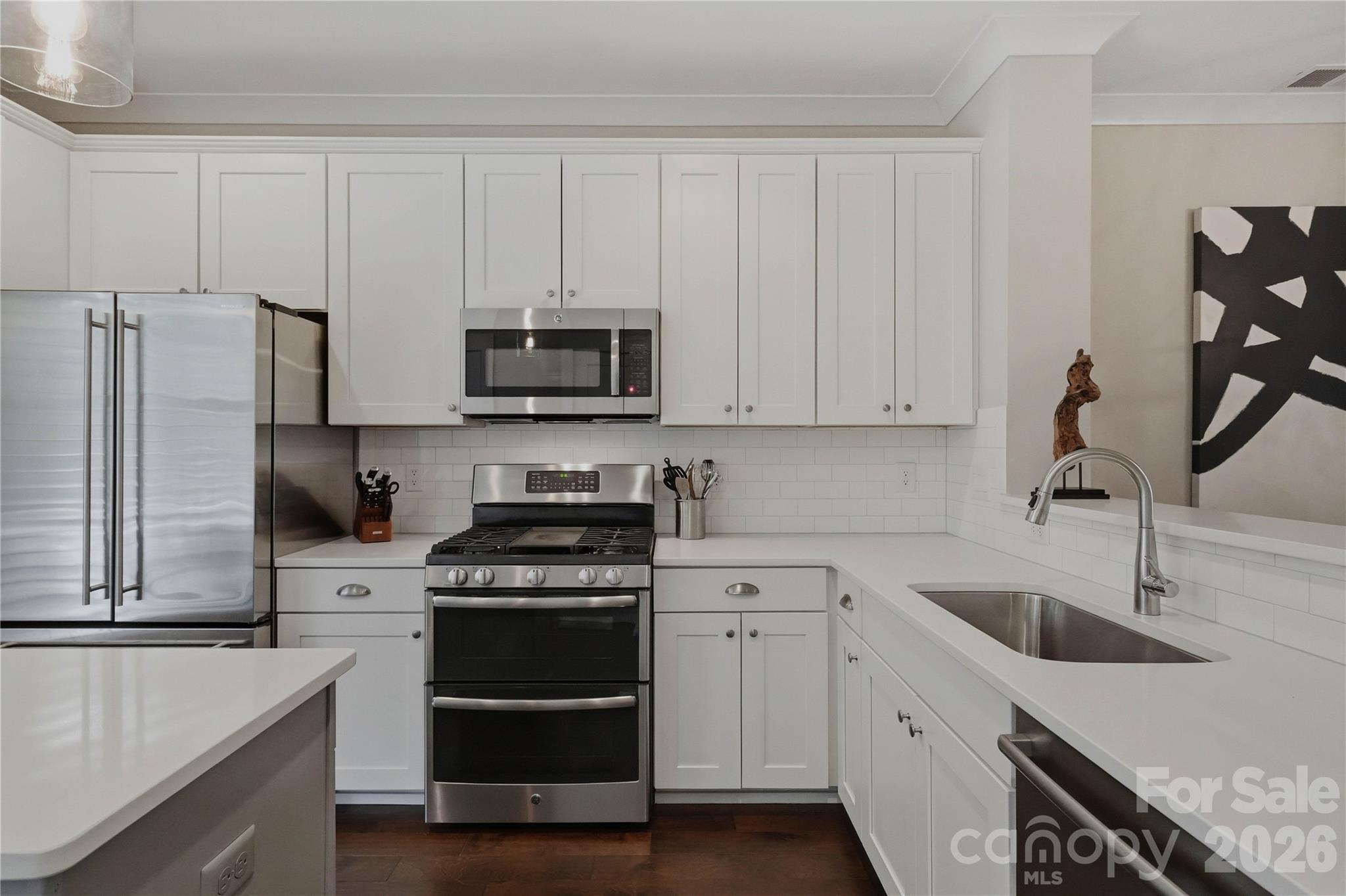 Dilworth - Residential