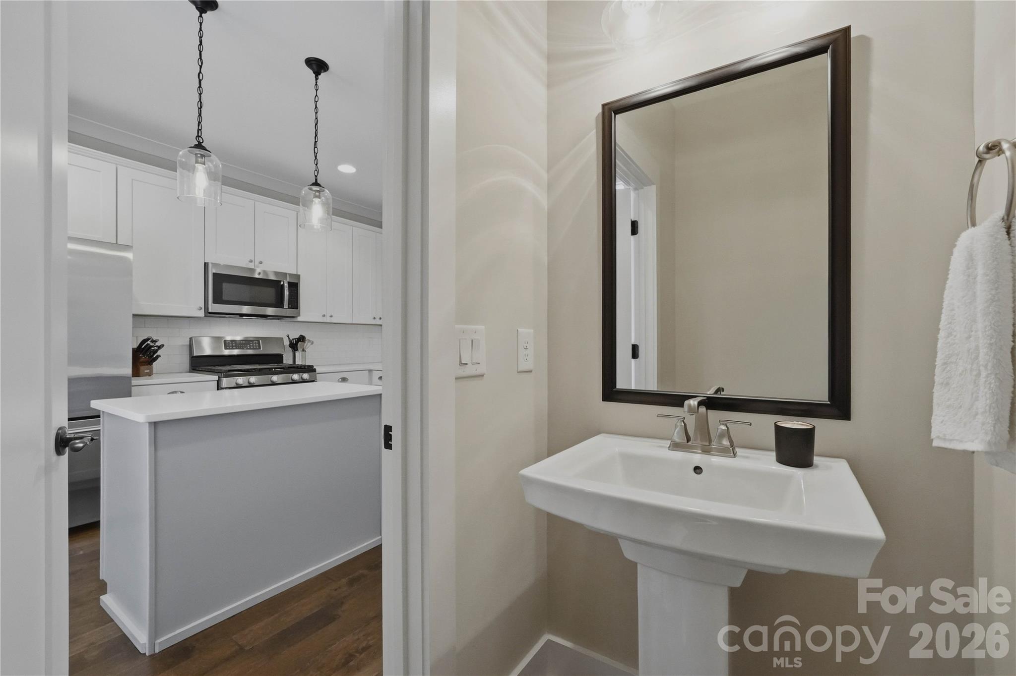 Dilworth - Residential