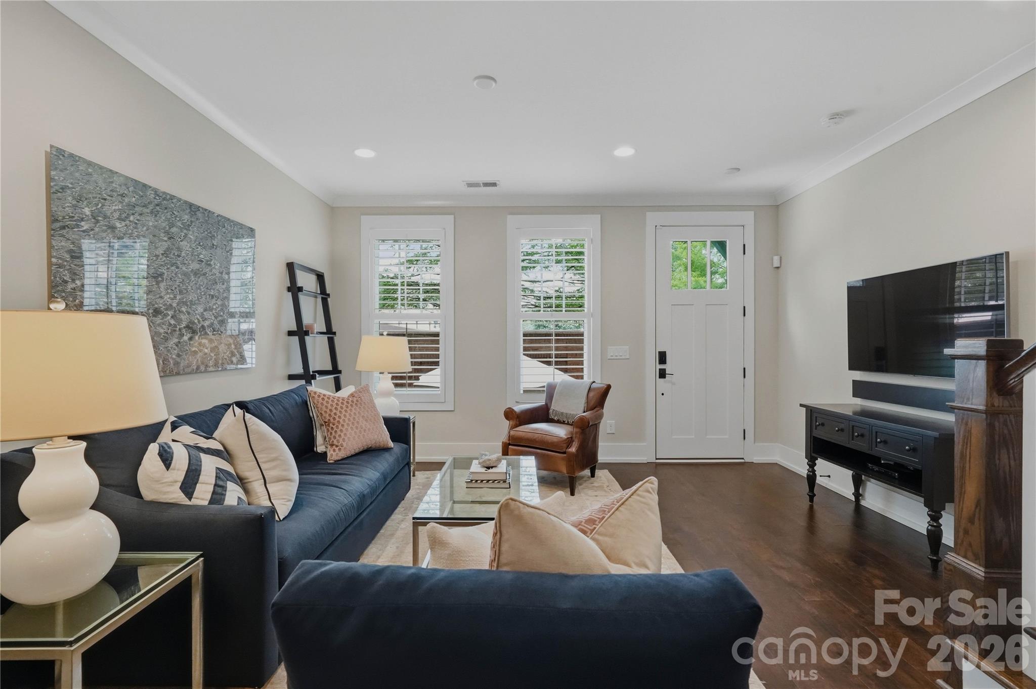 Dilworth - Residential