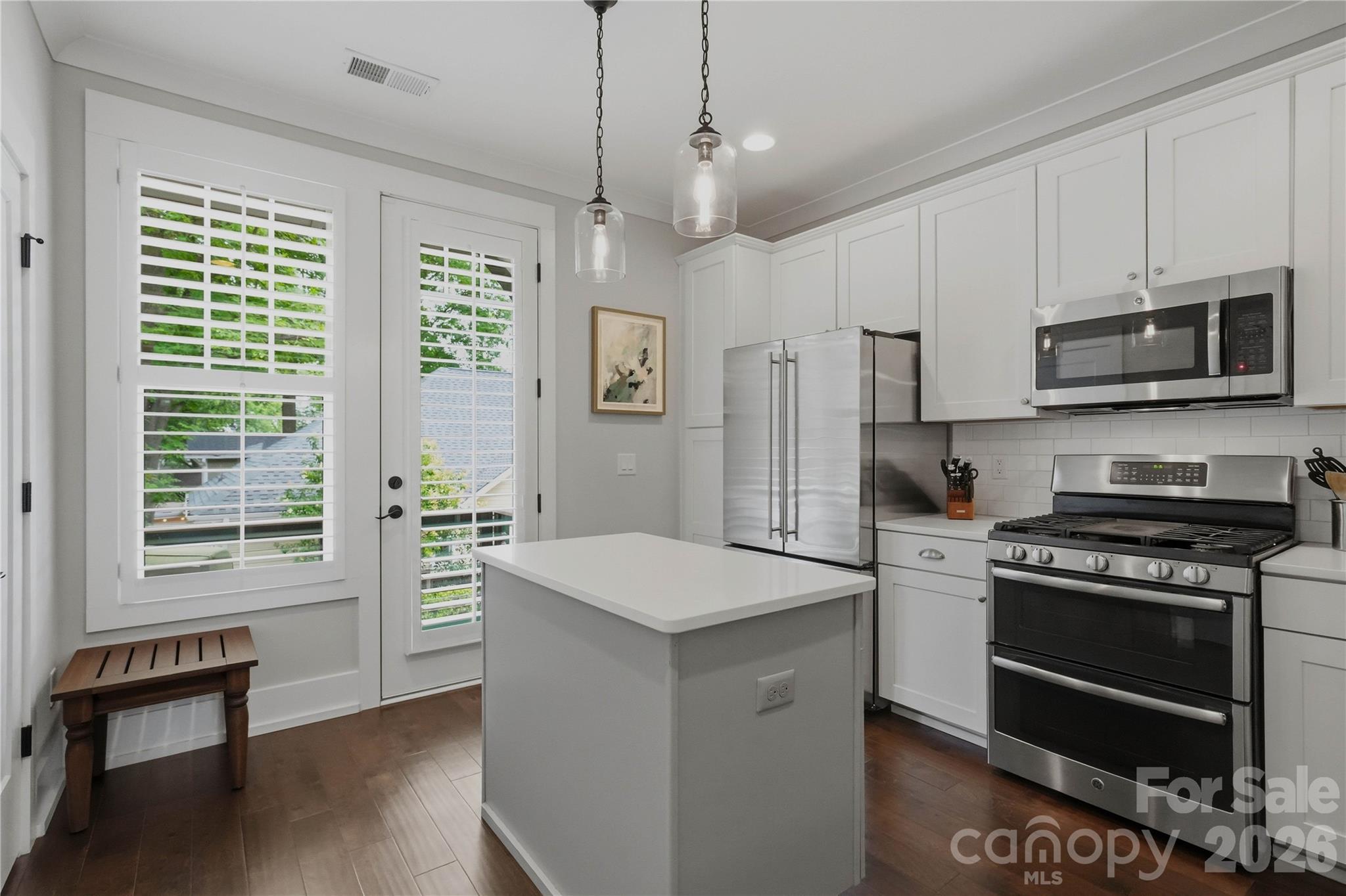 Dilworth - Residential