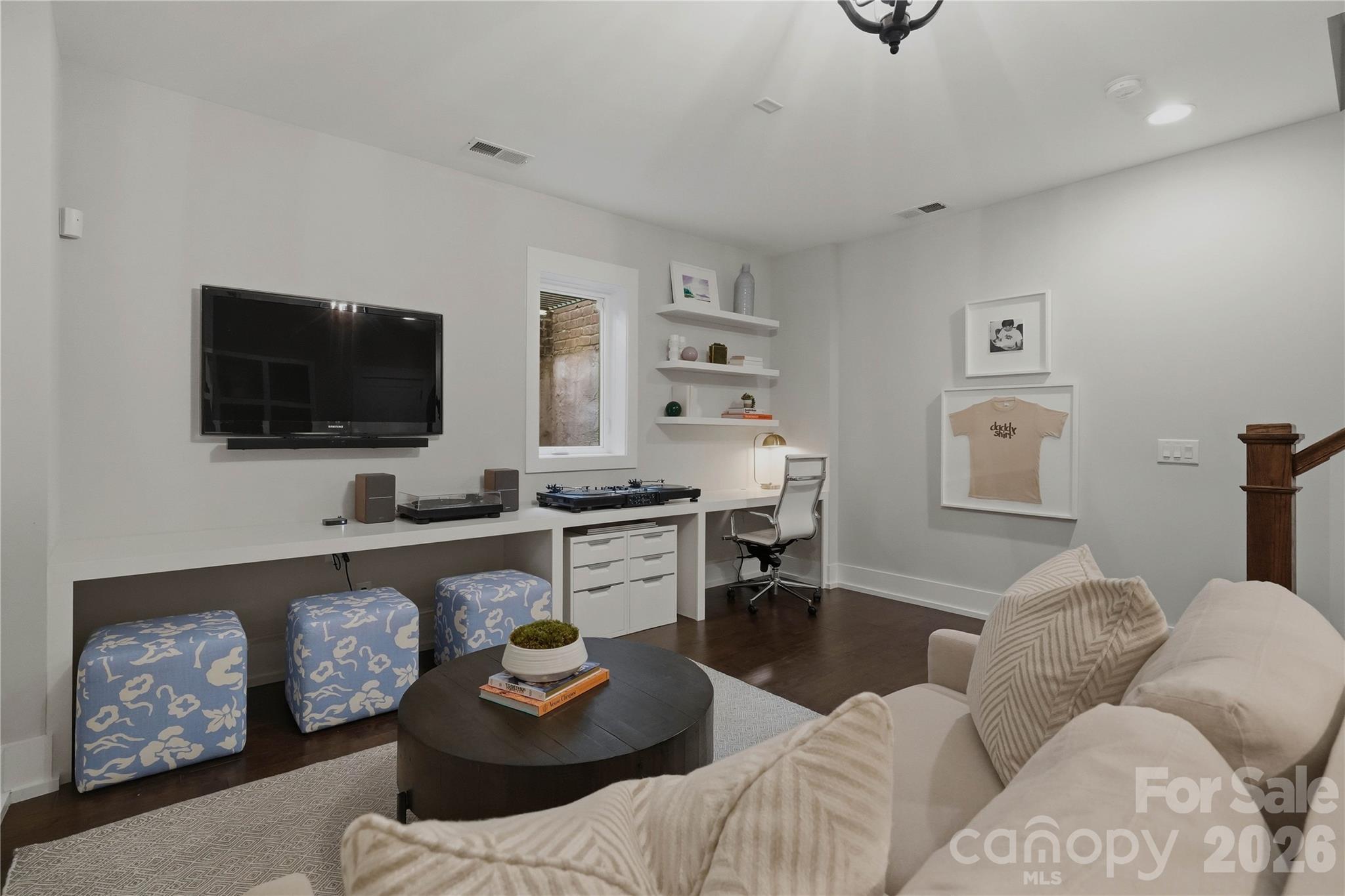 Dilworth - Residential