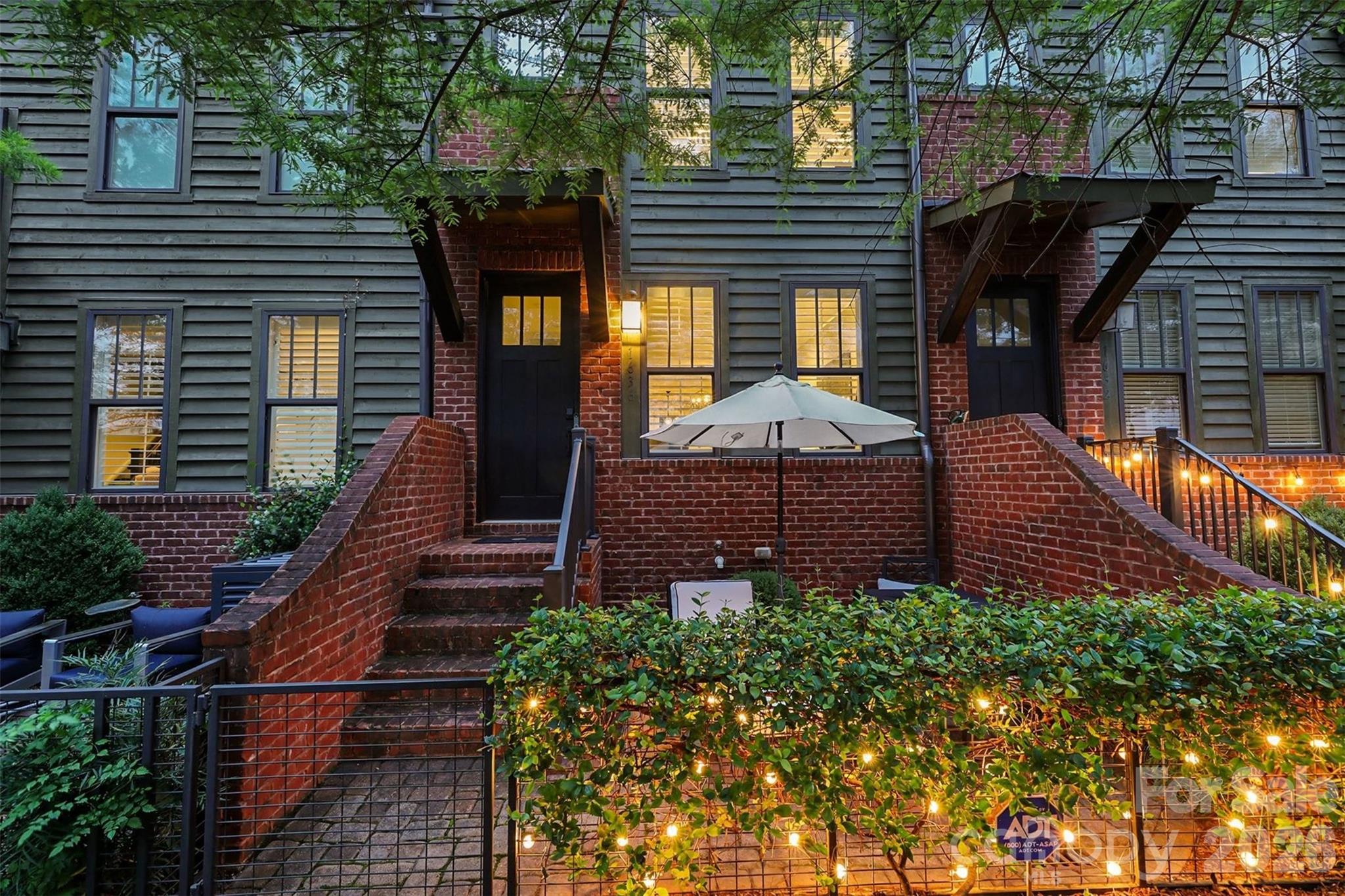 Dilworth - Residential