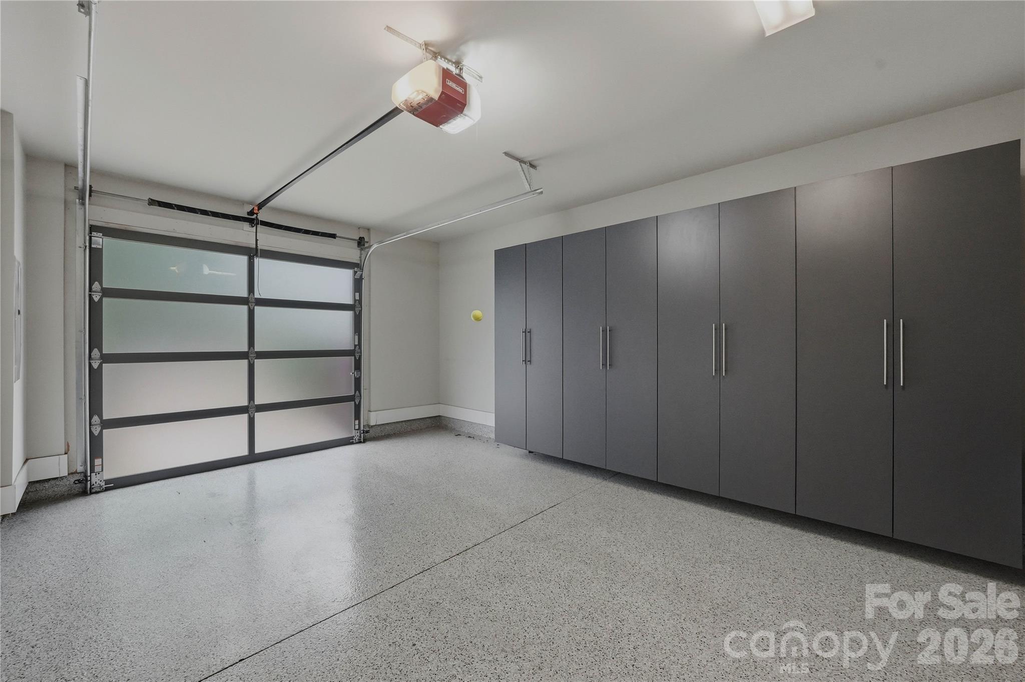 Dilworth - Residential