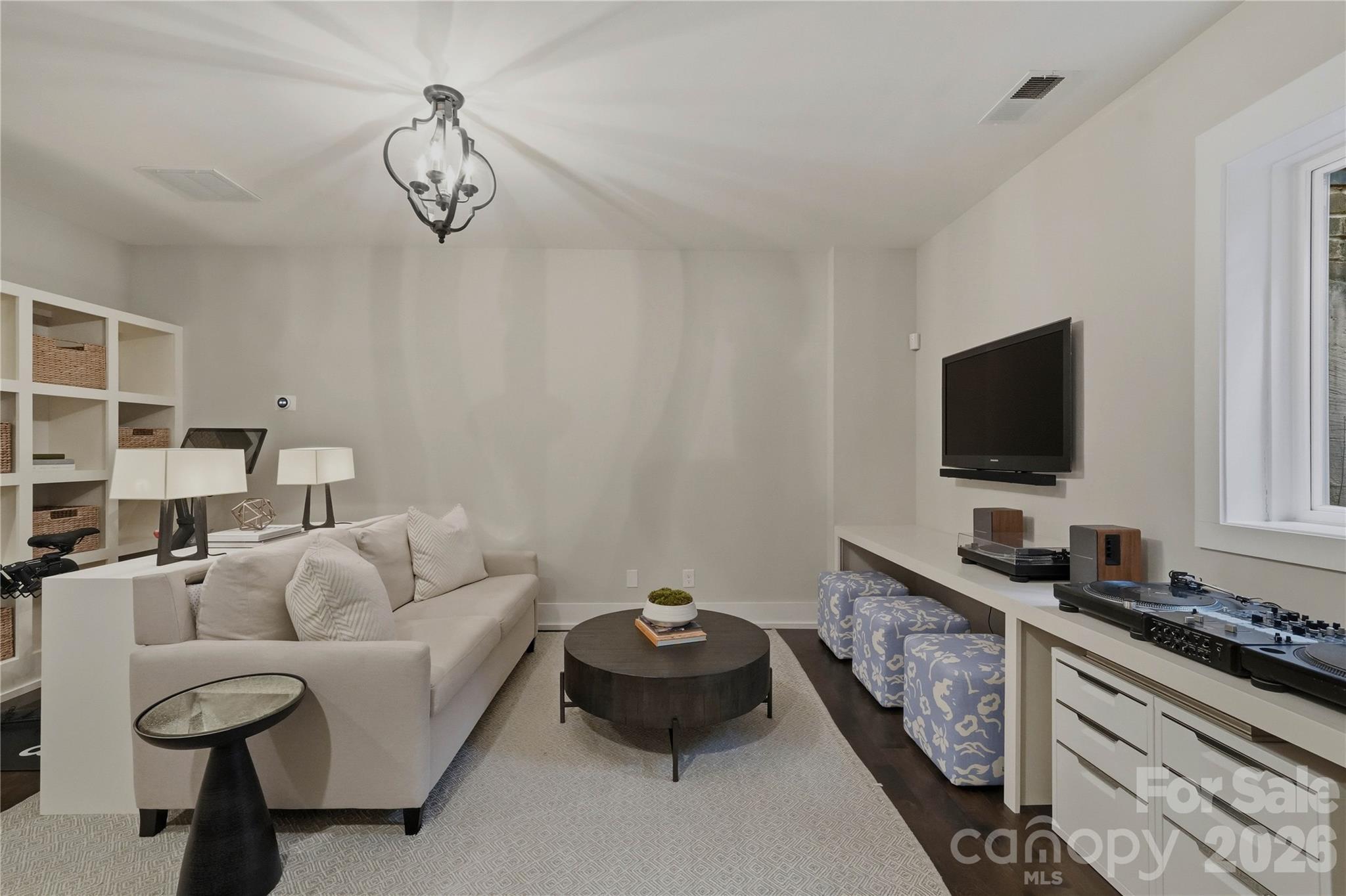Dilworth - Residential