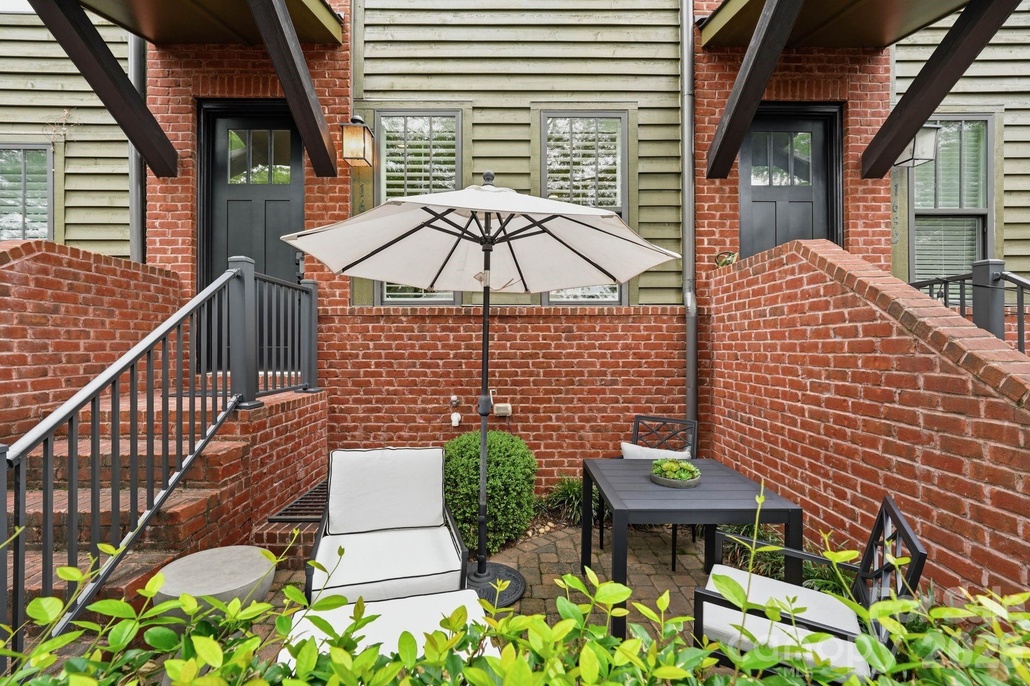 Dilworth - Residential