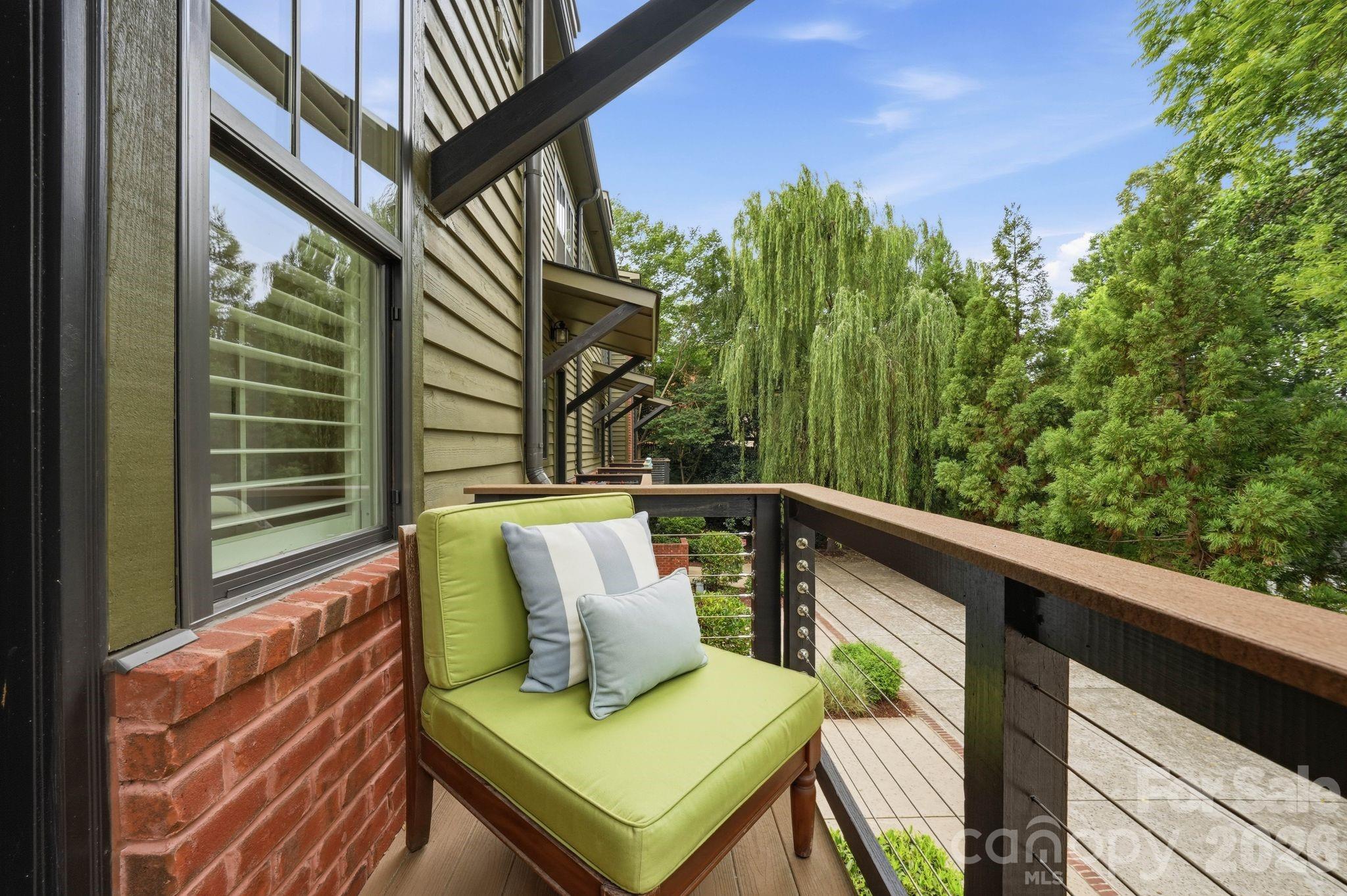 Dilworth - Residential