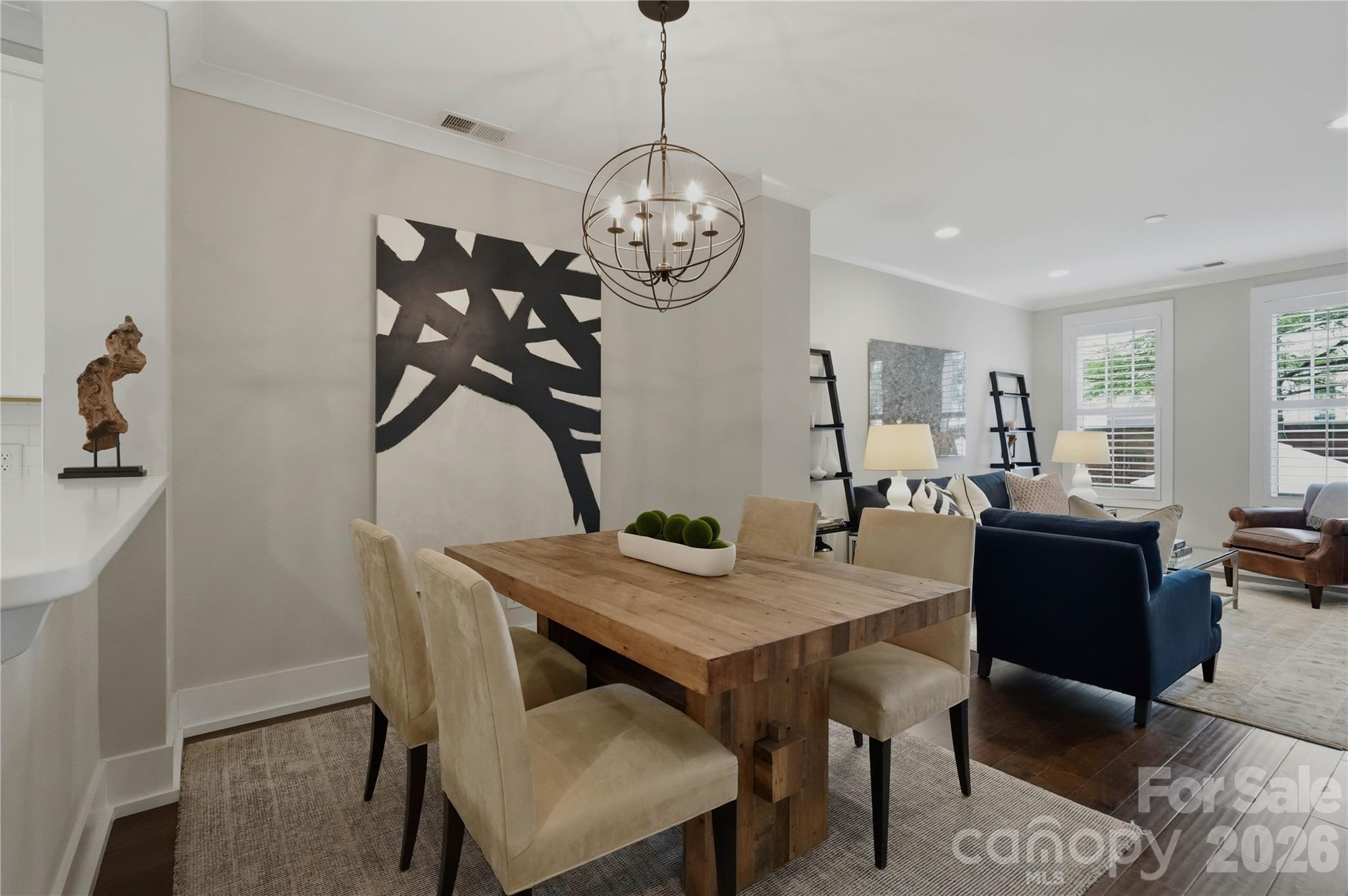 Dilworth - Residential